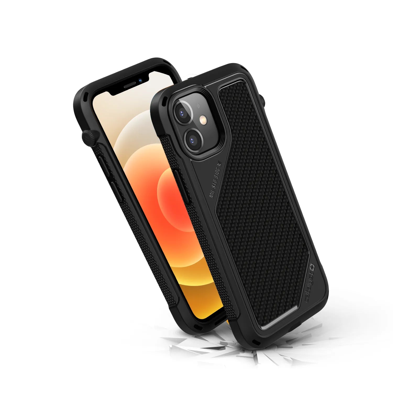 iPhone 12 mini - Vibe Case