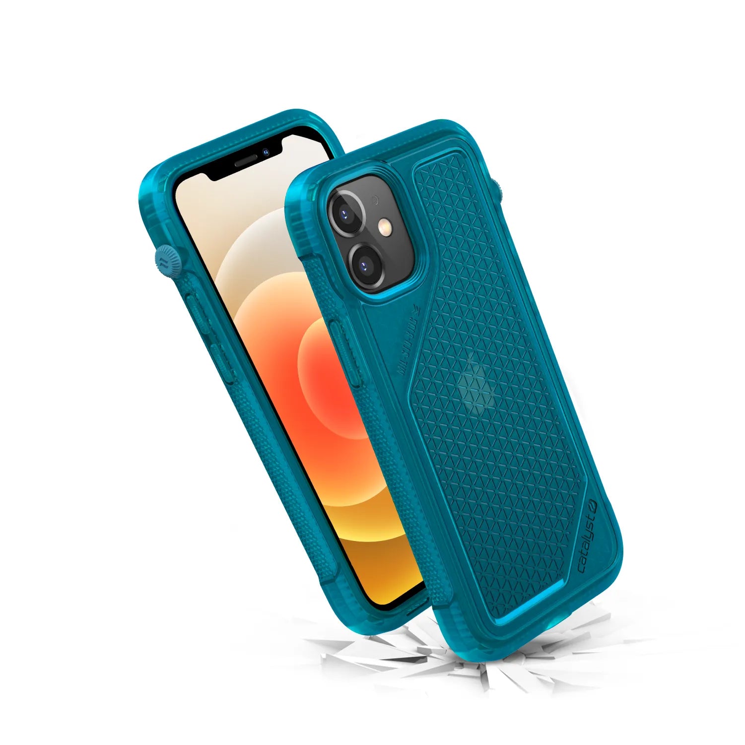 iPhone 12 mini - Vibe Case