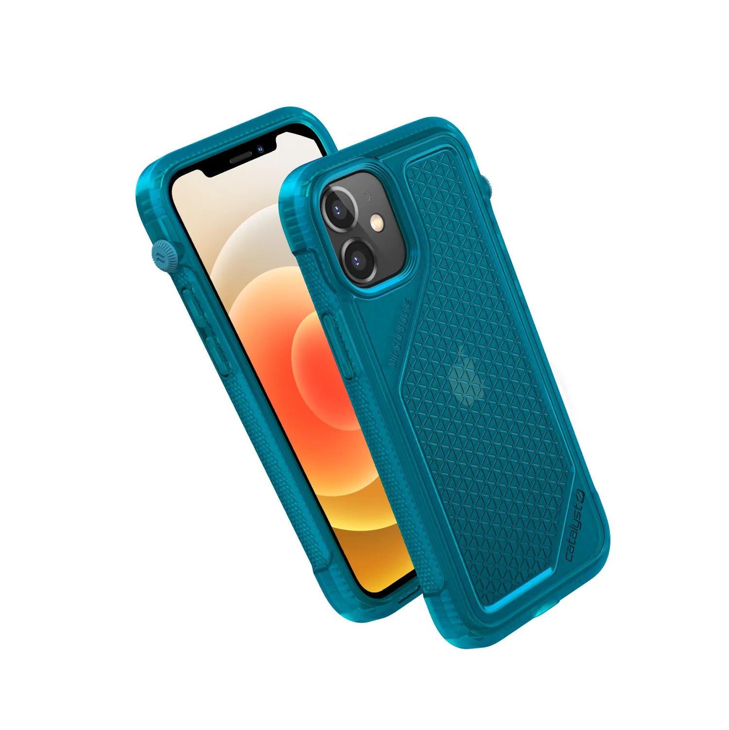 iPhone 12 mini - Vibe Case
