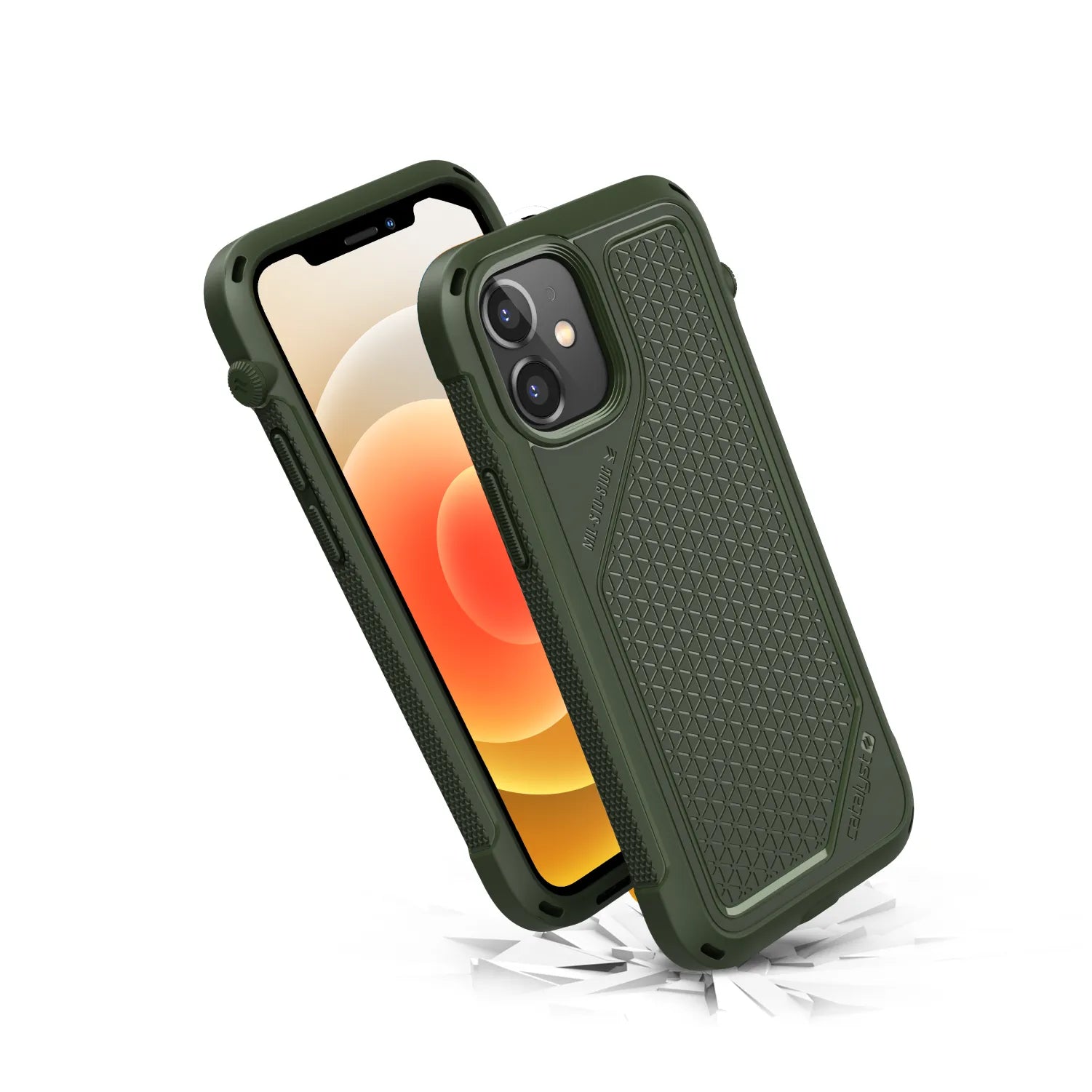 iPhone 12 mini - Vibe Case