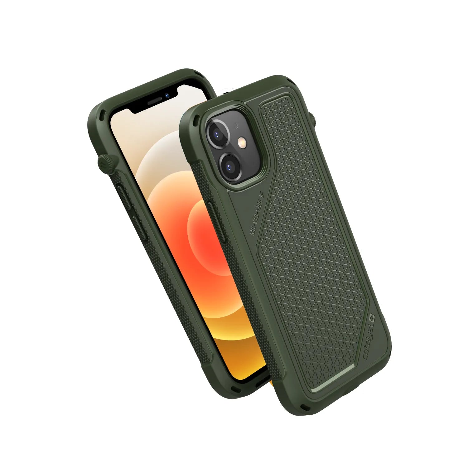 iPhone 12 mini - Vibe Case