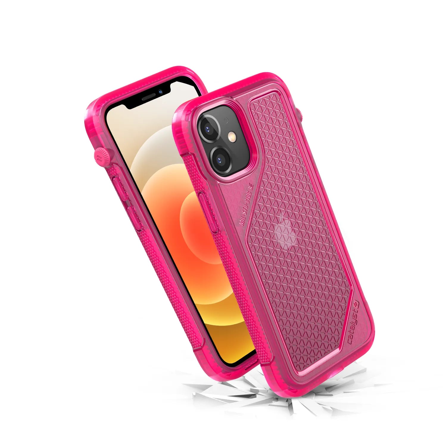 iPhone 12 mini - Vibe Case