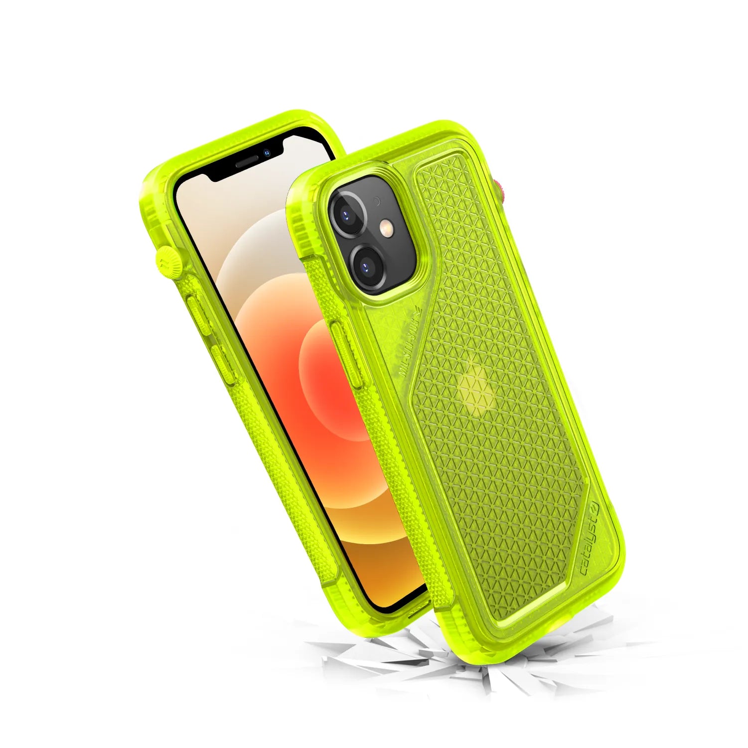 iPhone 12 mini - Vibe Case