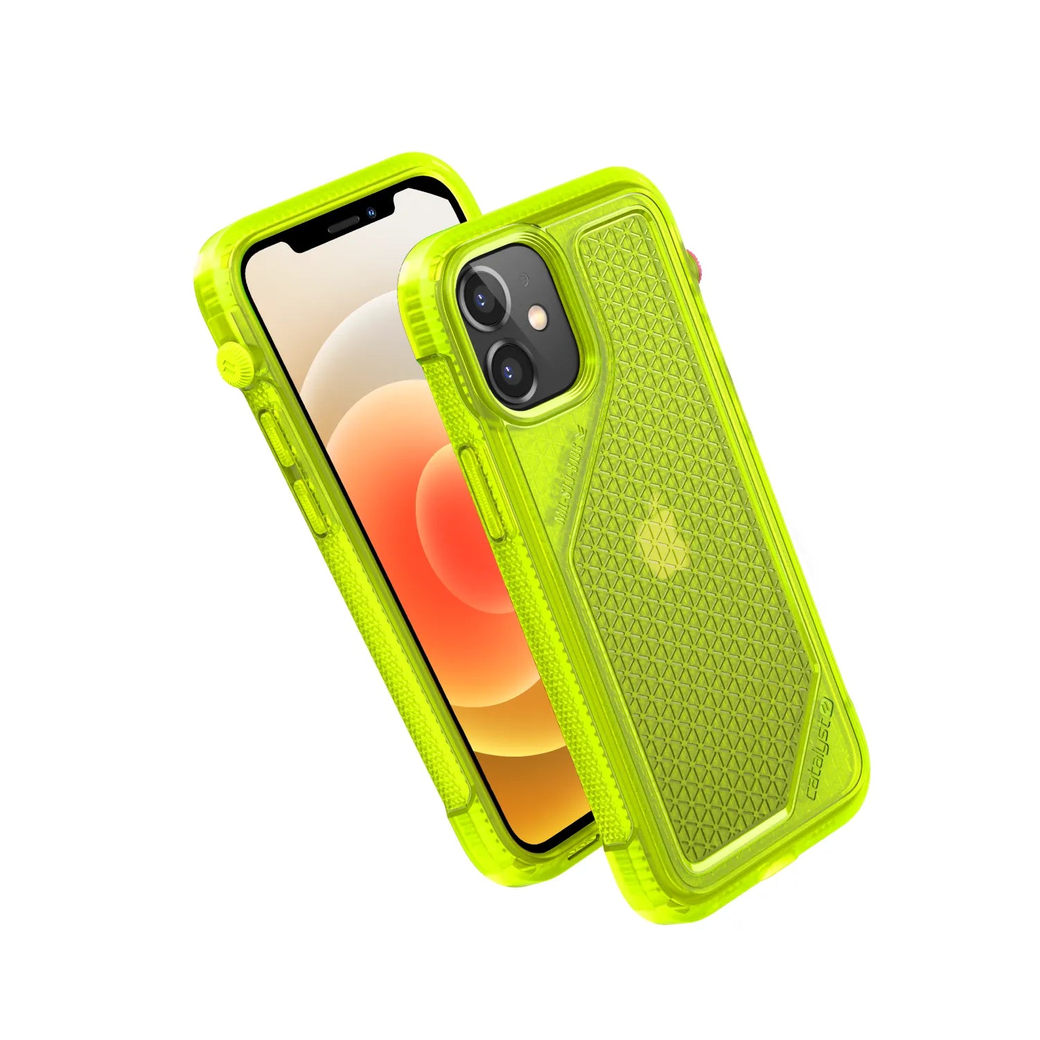 iPhone 12 mini - Vibe Case