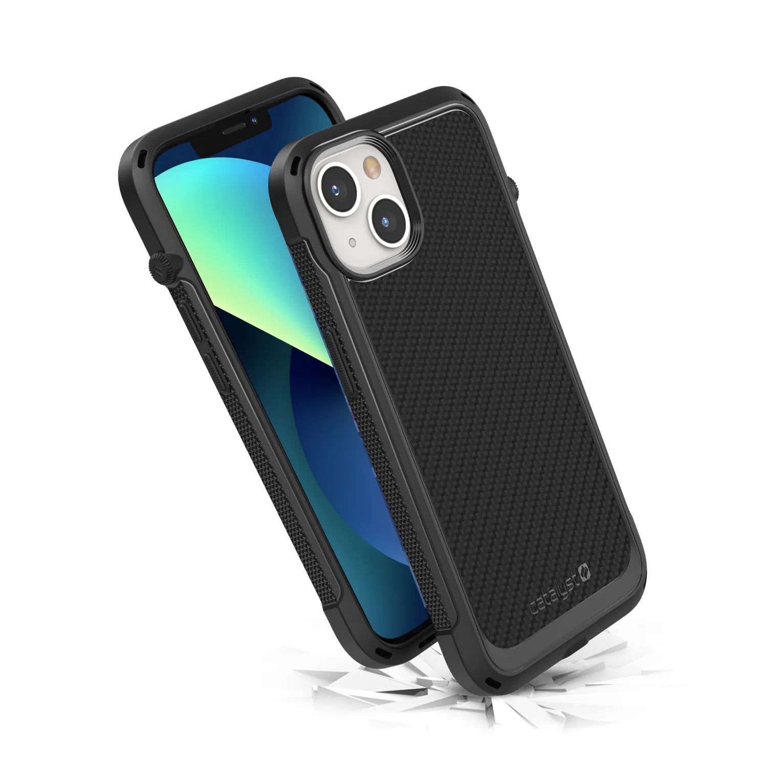 iPhone 13 - Vibe Case, MagSafe Compatible