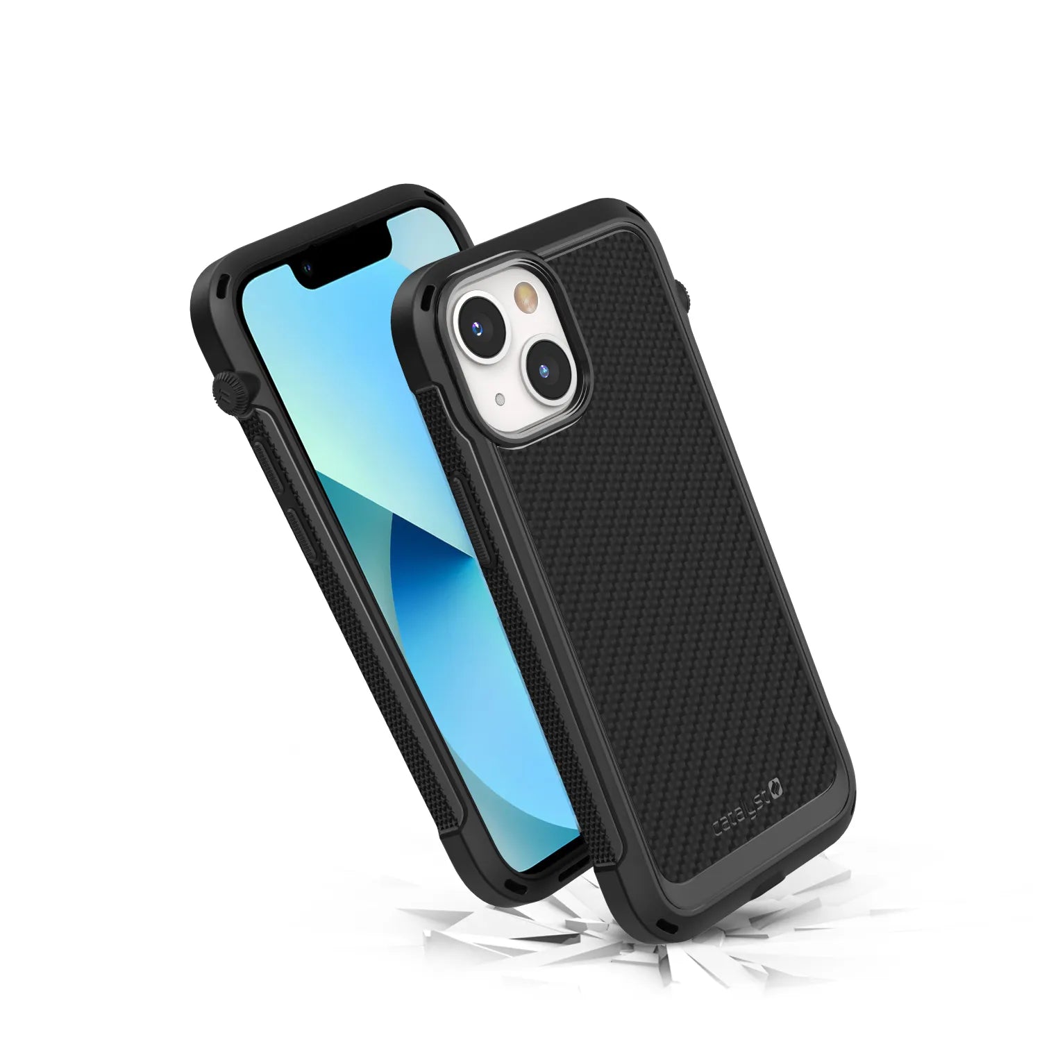 iPhone 13 mini - Vibe Case, MagSafe Compatible