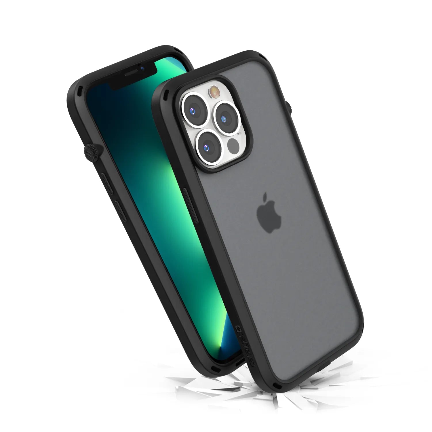 iPhone 13 Pro - Influence Case