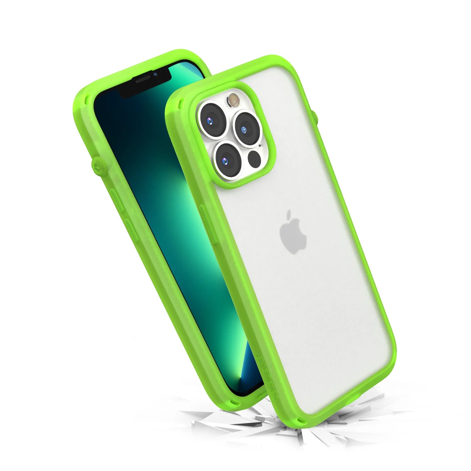 iPhone 13 Pro - Influence Case