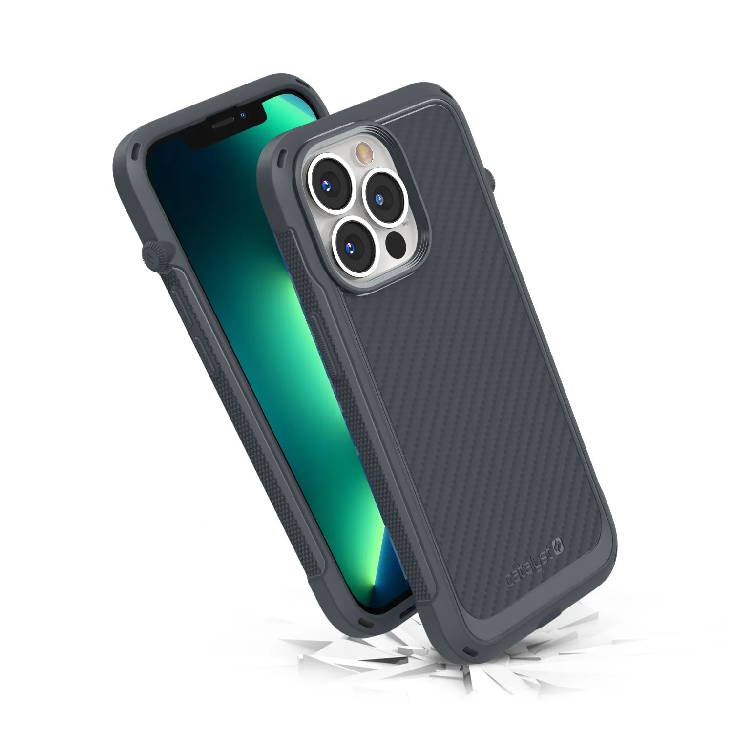 iPhone 13 Pro - Vibe Case, MagSafe Compatible