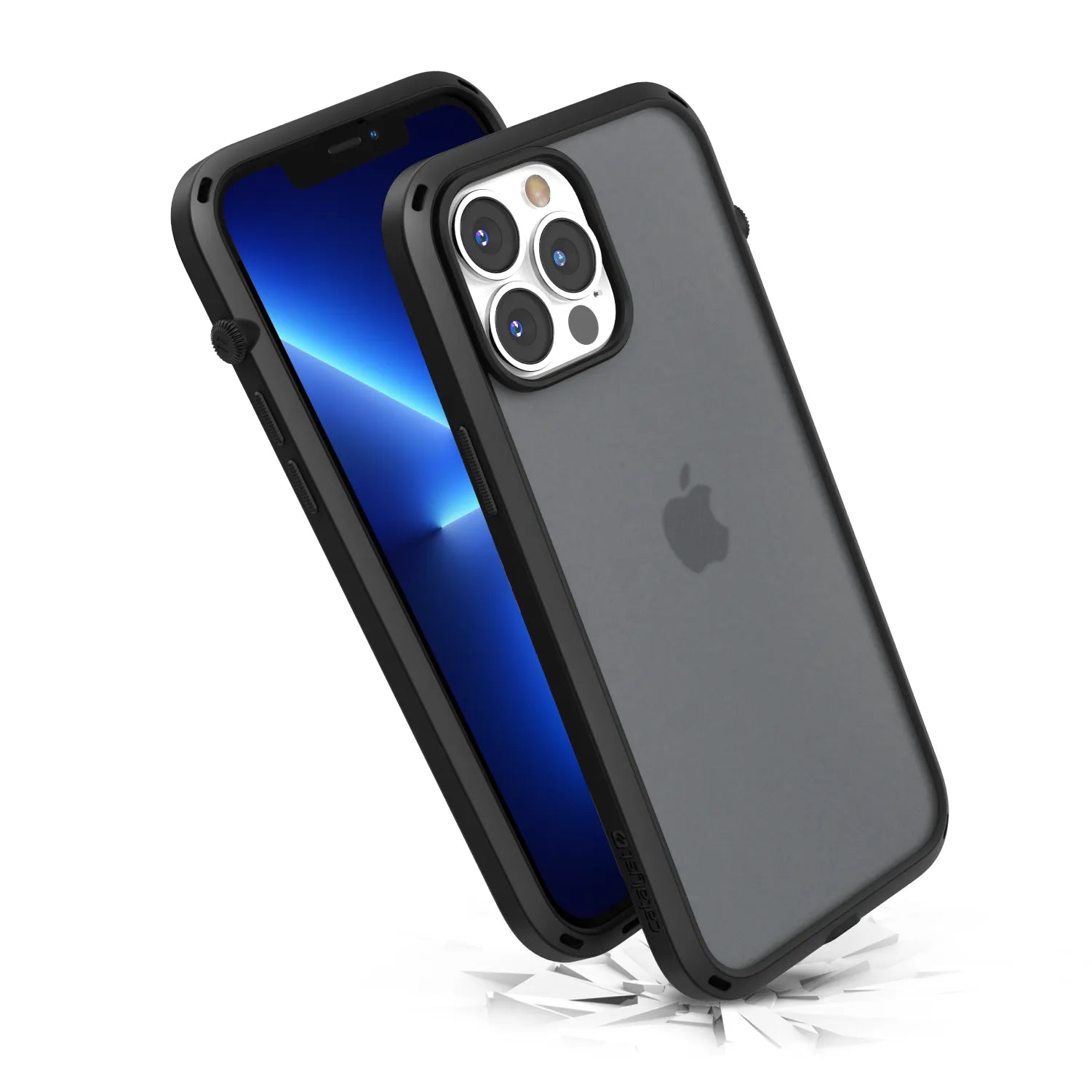 iPhone 13 Pro Max - Influence Case