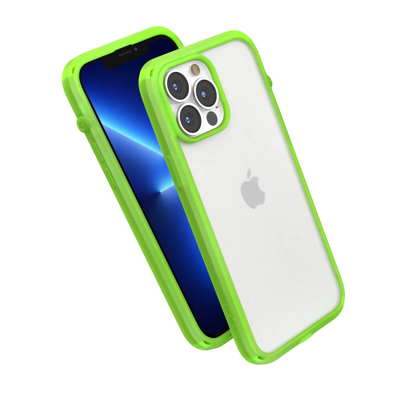 iPhone 13 Pro Max - Influence Case