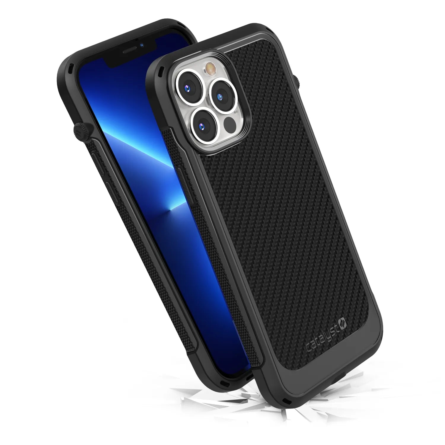 iPhone 13 Pro Max - Vibe Case, MagSafe Compatible