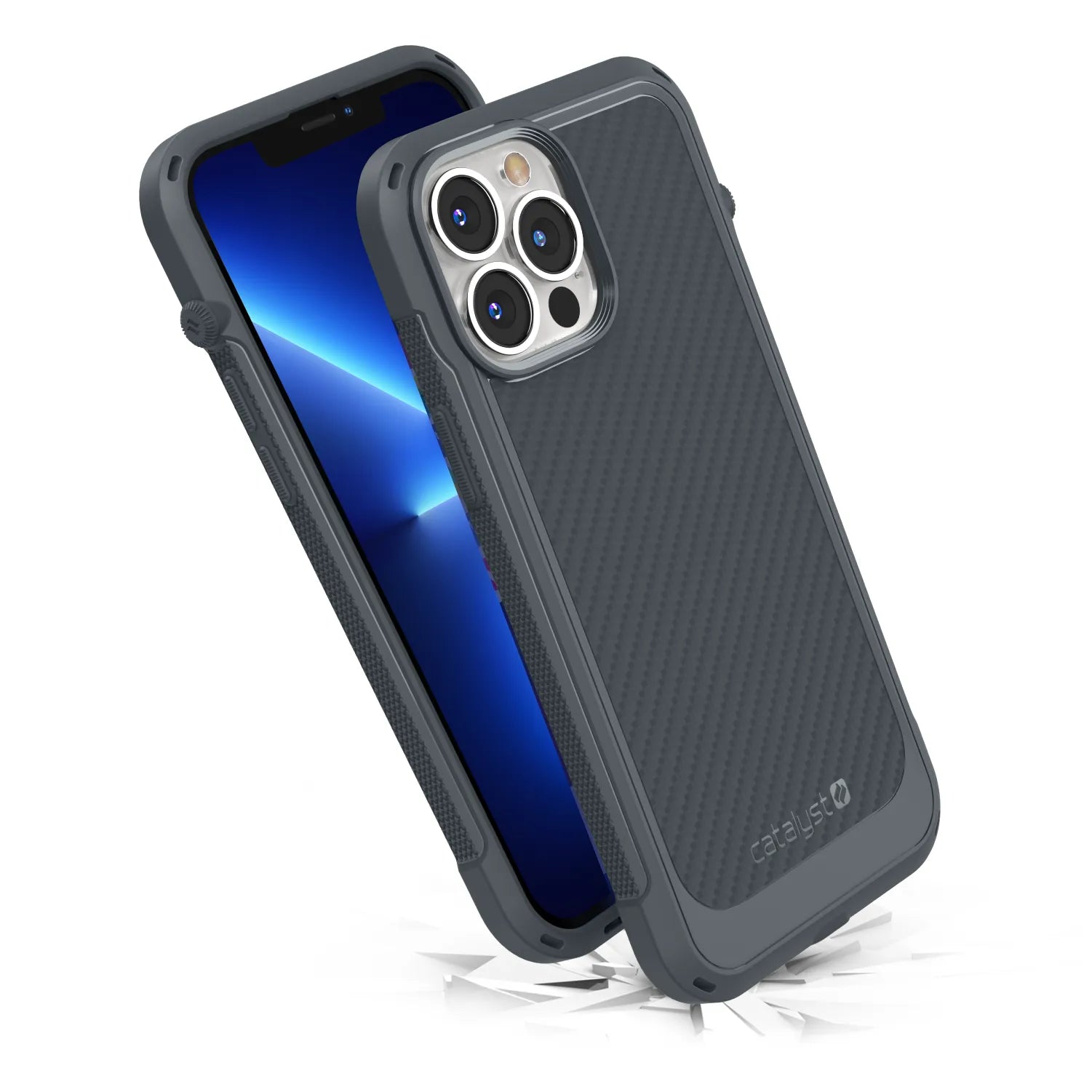 iPhone 13 Pro Max - Vibe Case, MagSafe Compatible