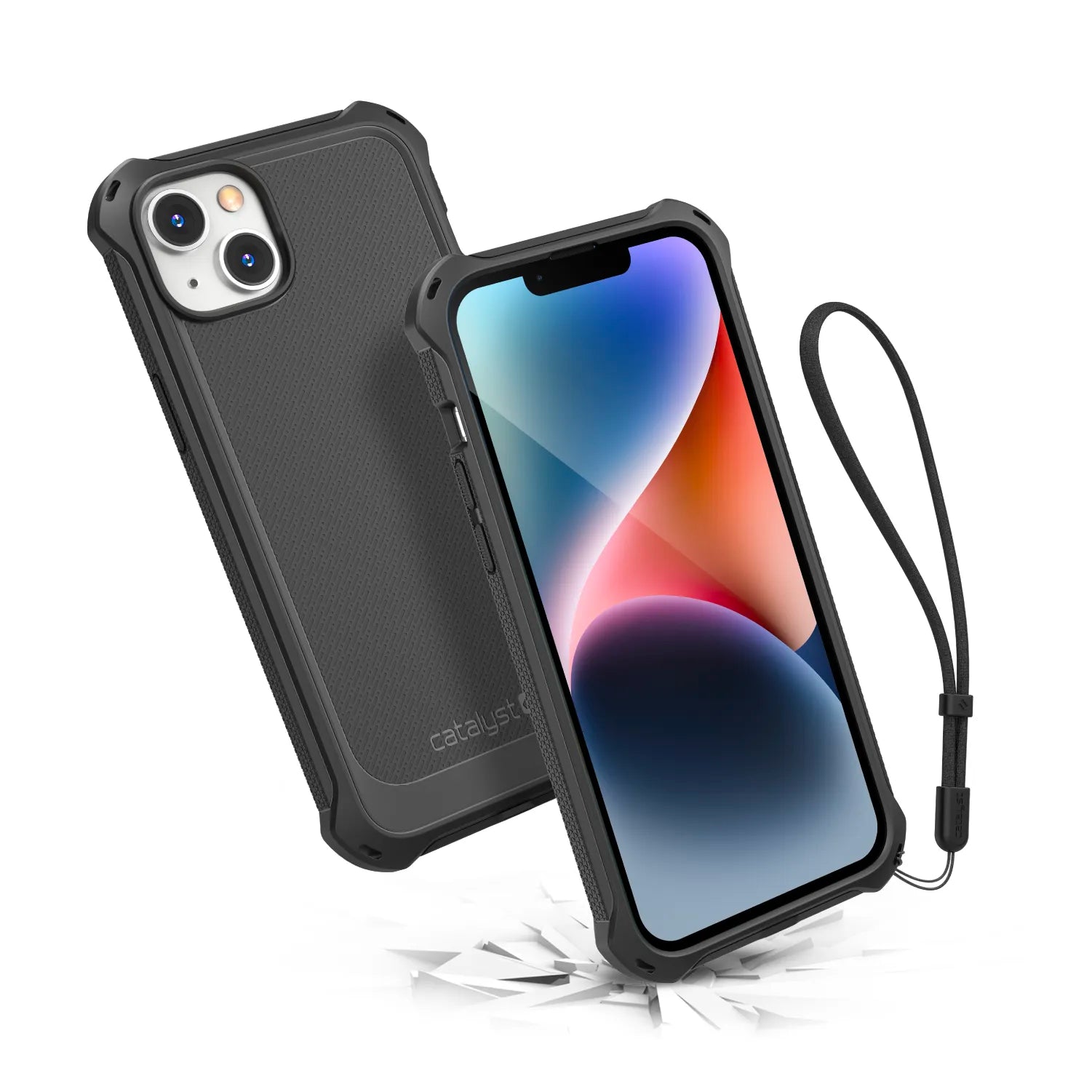 iPhone 14 Plus - Crux Case, Magsafe Compatible