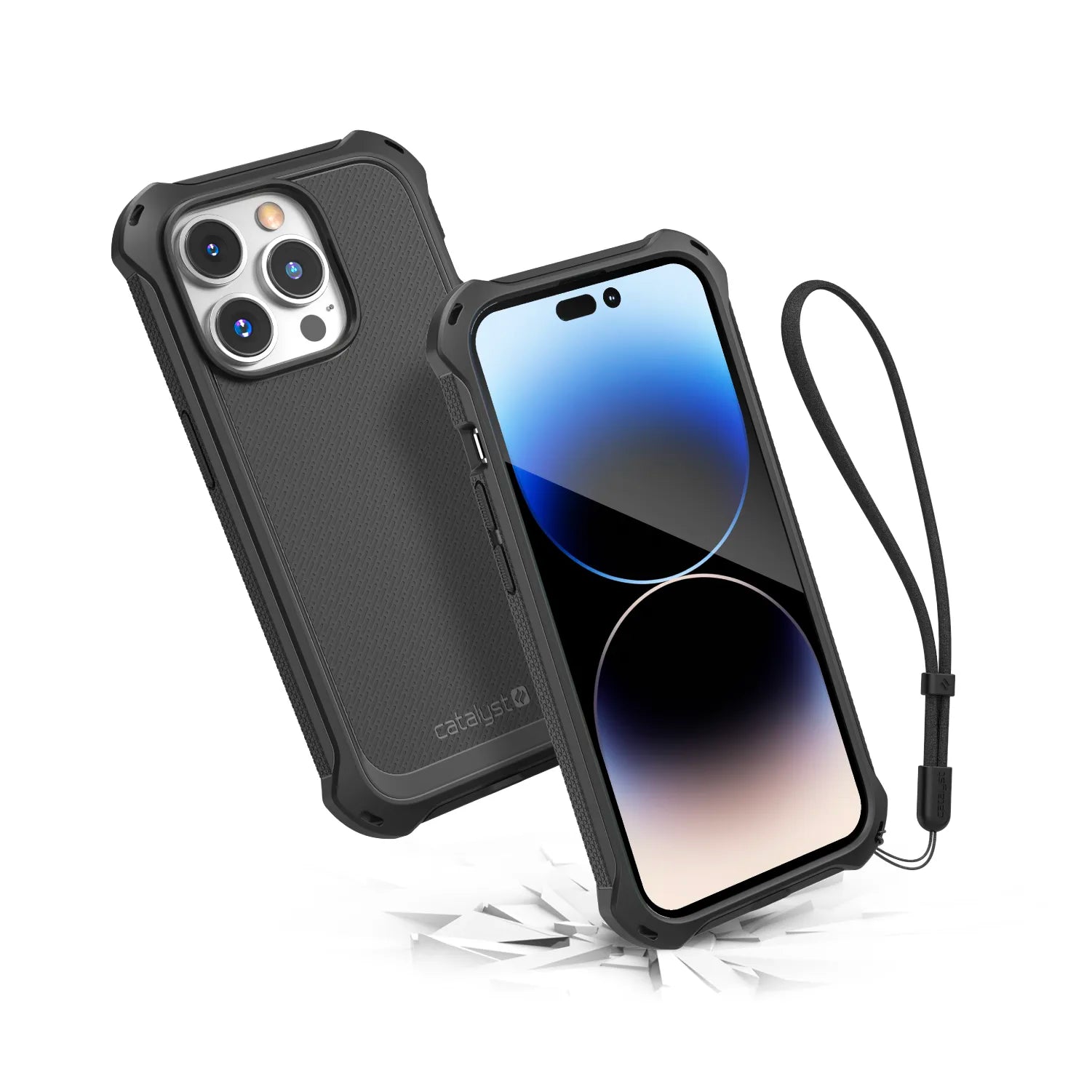 iPhone 14 Pro - Crux Case, Magsafe Compatible