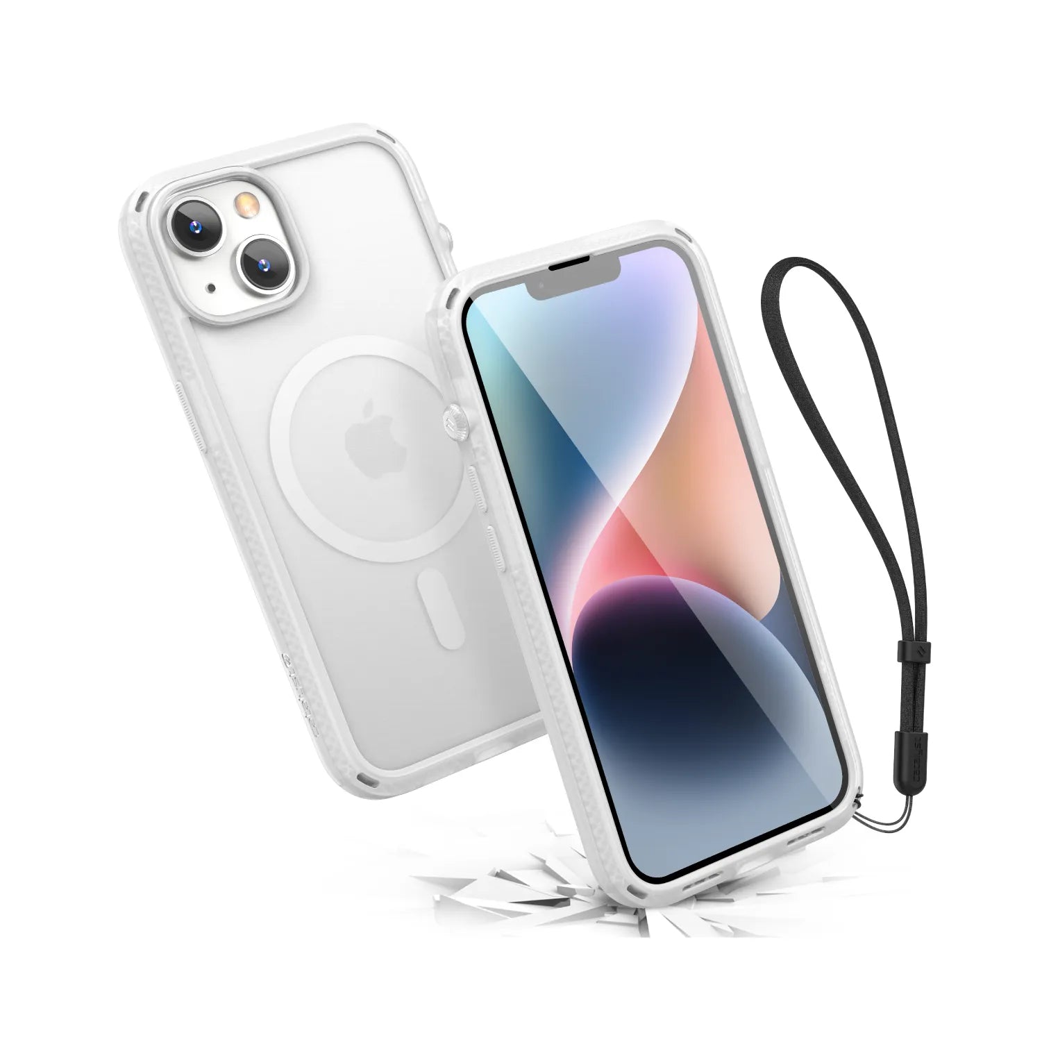 iPhone 14 Plus - Influence Case, MagSafe Compatible