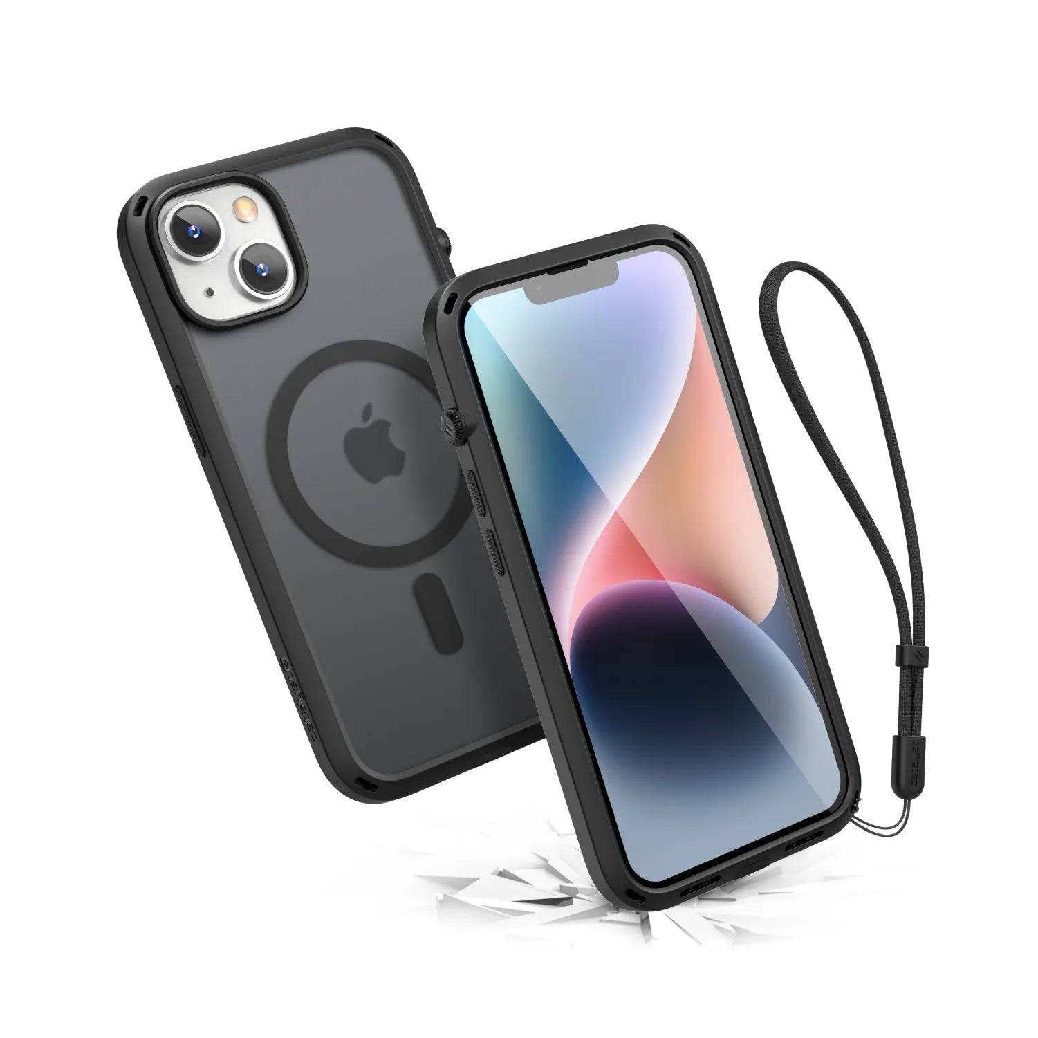 iPhone 14 Plus - Influence Case, MagSafe Compatible