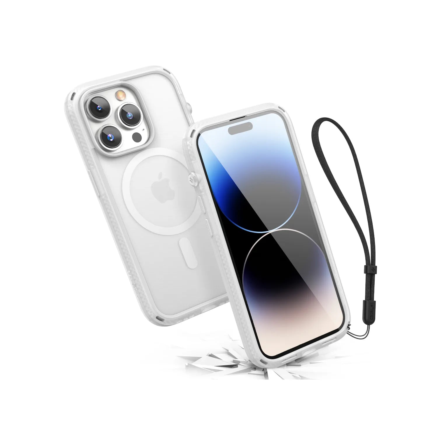 iPhone 14 Pro - Influence Case, MagSafe Compatible