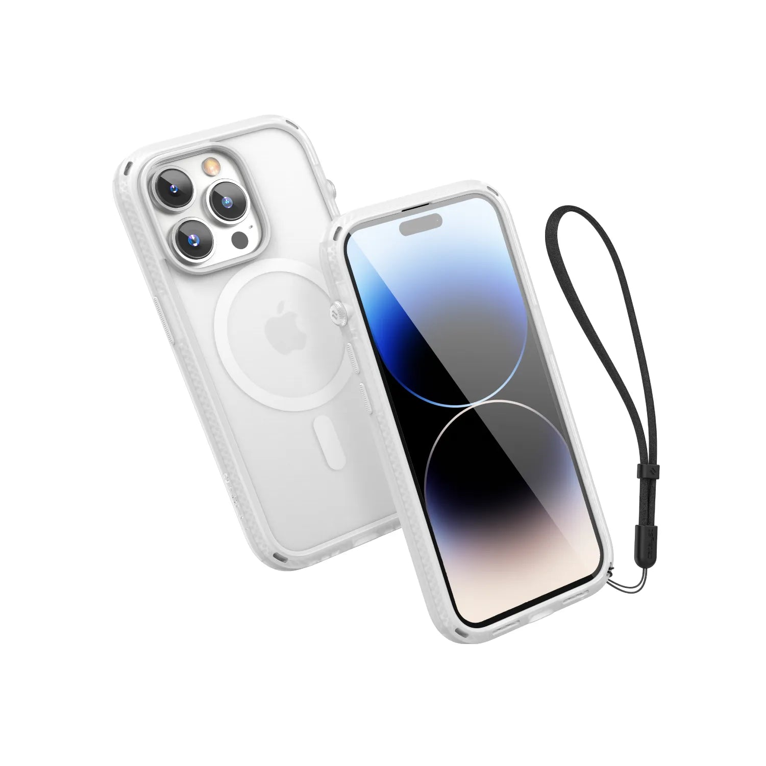 iPhone 14 Pro - Influence Case, MagSafe Compatible