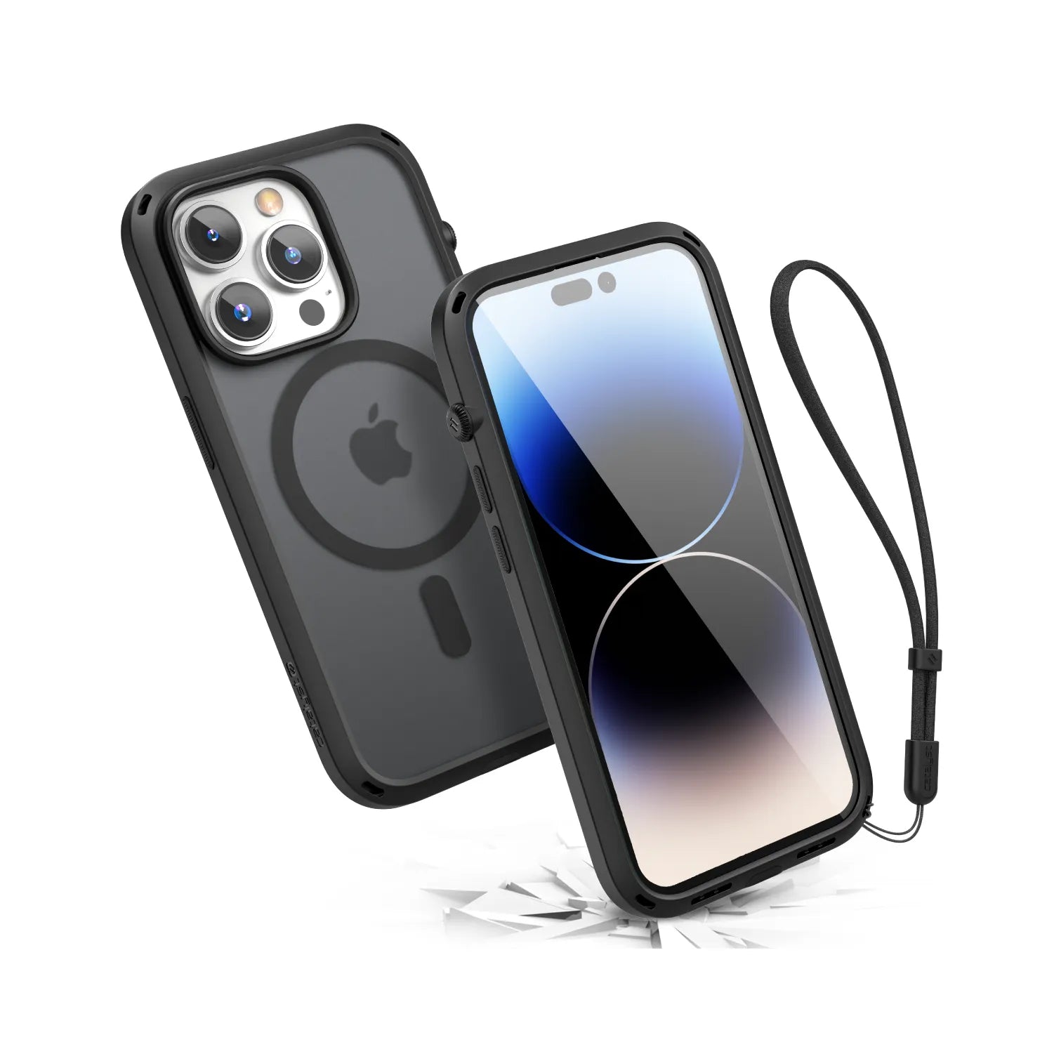 iPhone 14 Pro - Influence Case, MagSafe Compatible