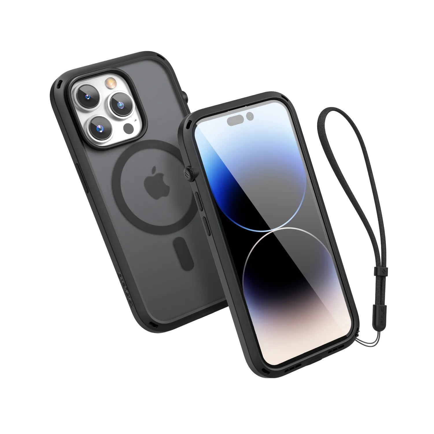 iPhone 14 Pro - Influence Case, MagSafe Compatible