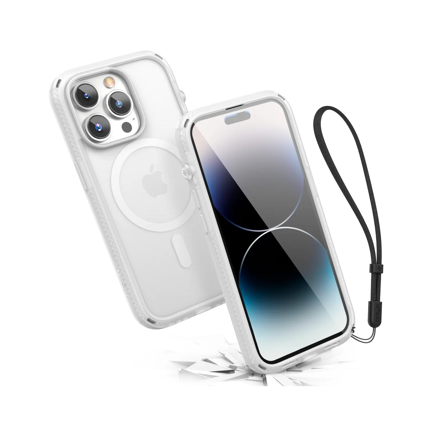 iPhone 14 Pro Max - Influence Case, MagSafe Compatible