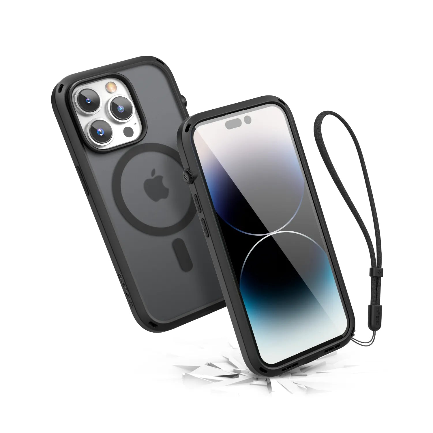 iPhone 14 Pro Max - Influence Case, MagSafe Compatible