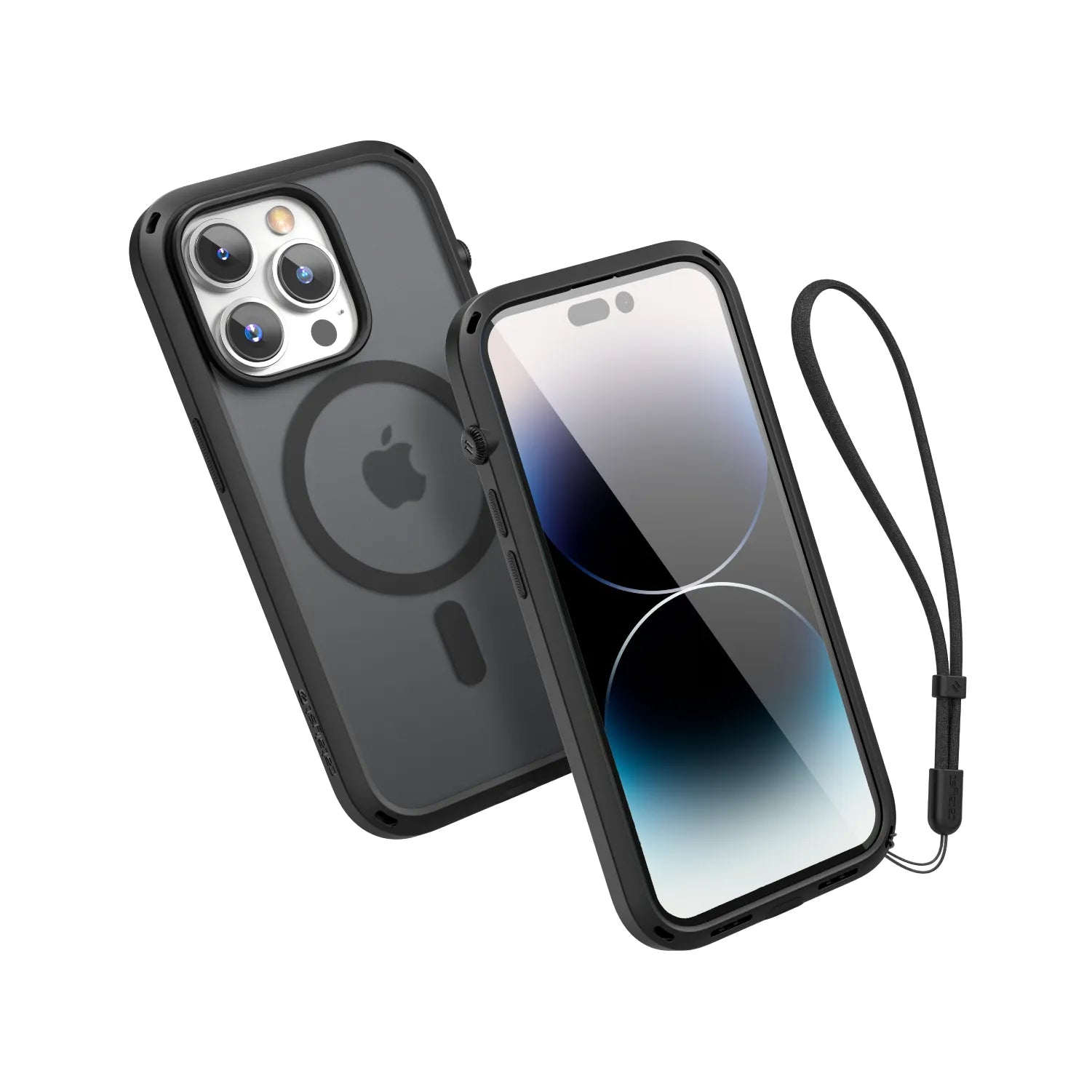 iPhone 14 Pro Max - Influence Case, MagSafe Compatible