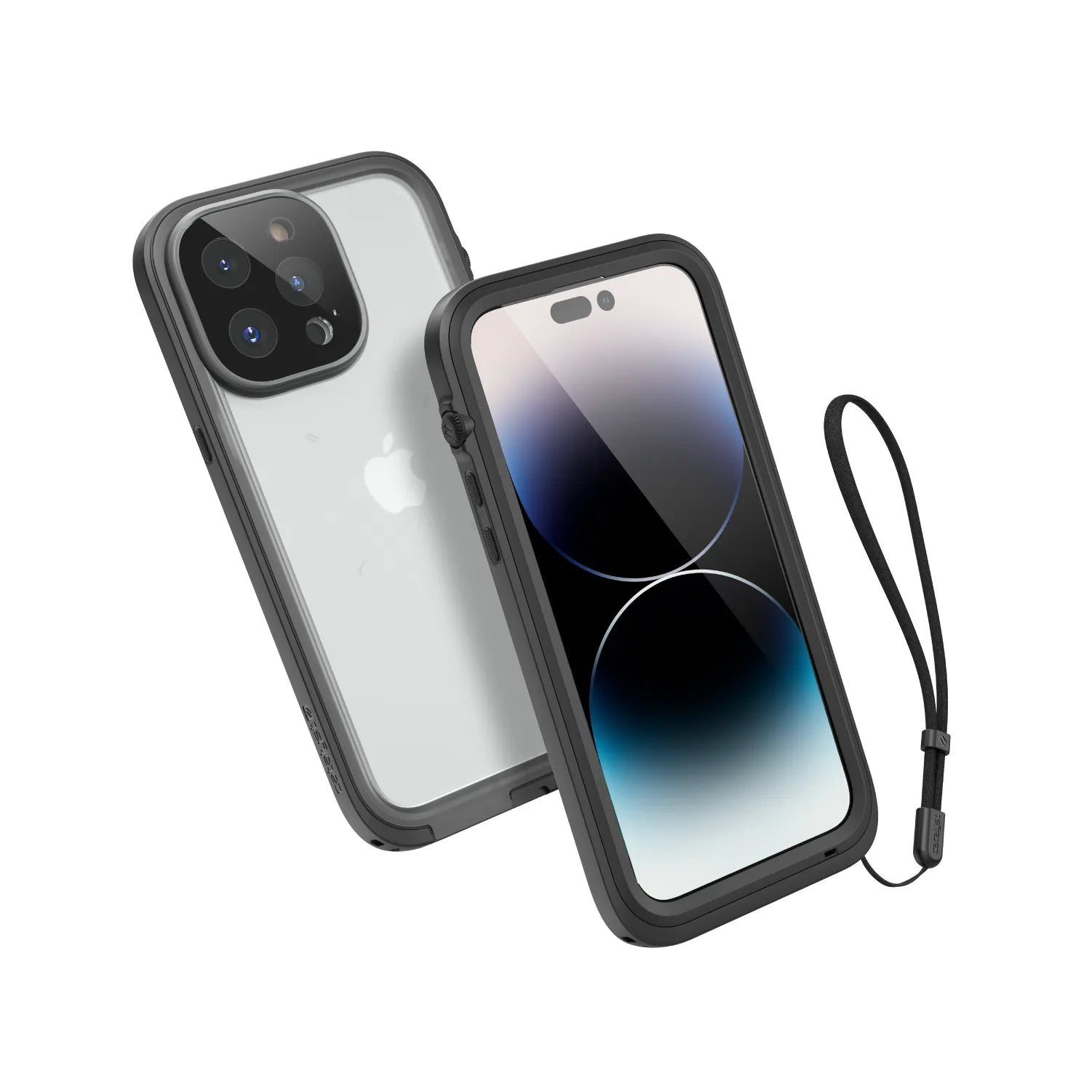 iPhone 14 Pro Max - Waterproof Case, Total Protection
