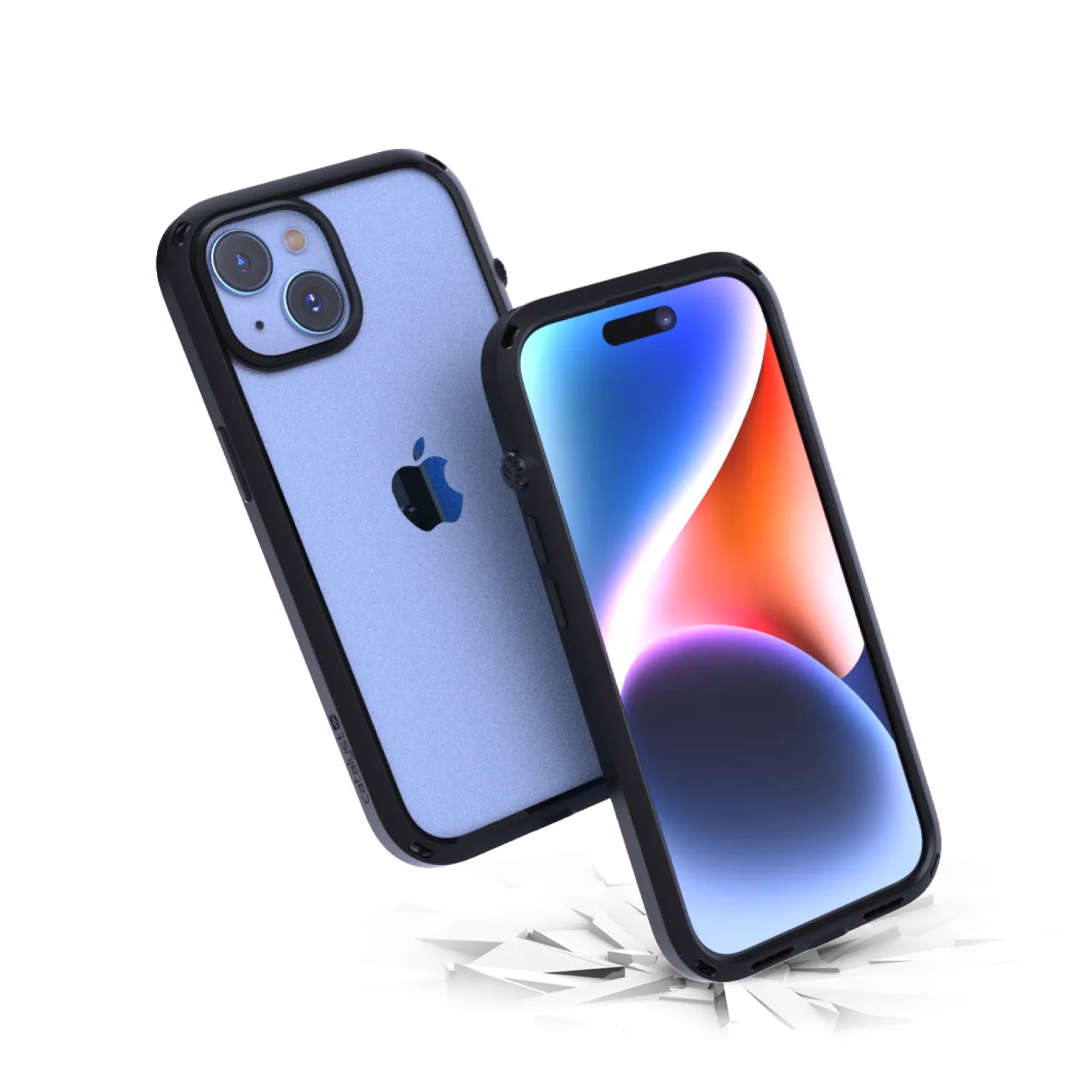 iPhone 15 - Influence Case