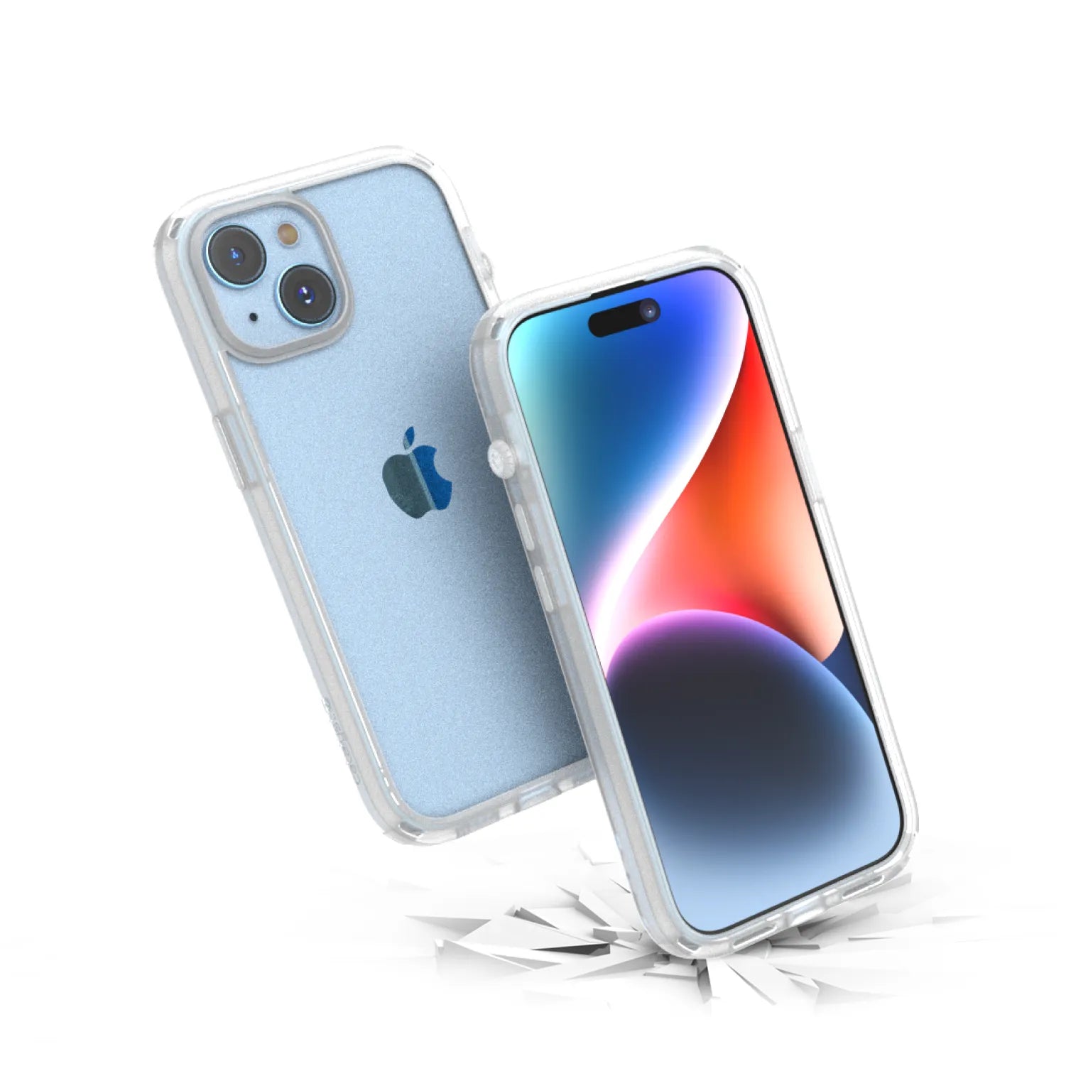 iPhone 15 - Influence Case