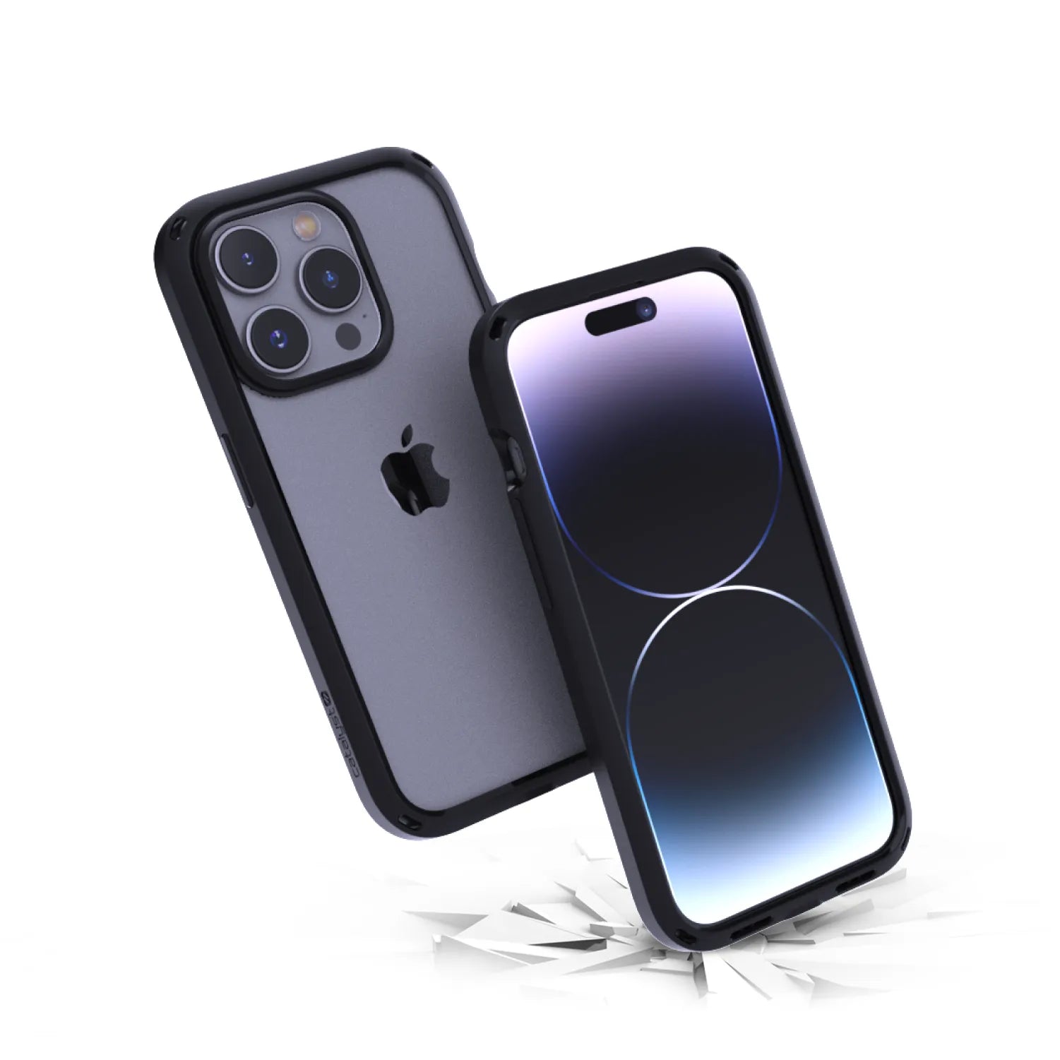 iPhone 15 Pro - Influence Case