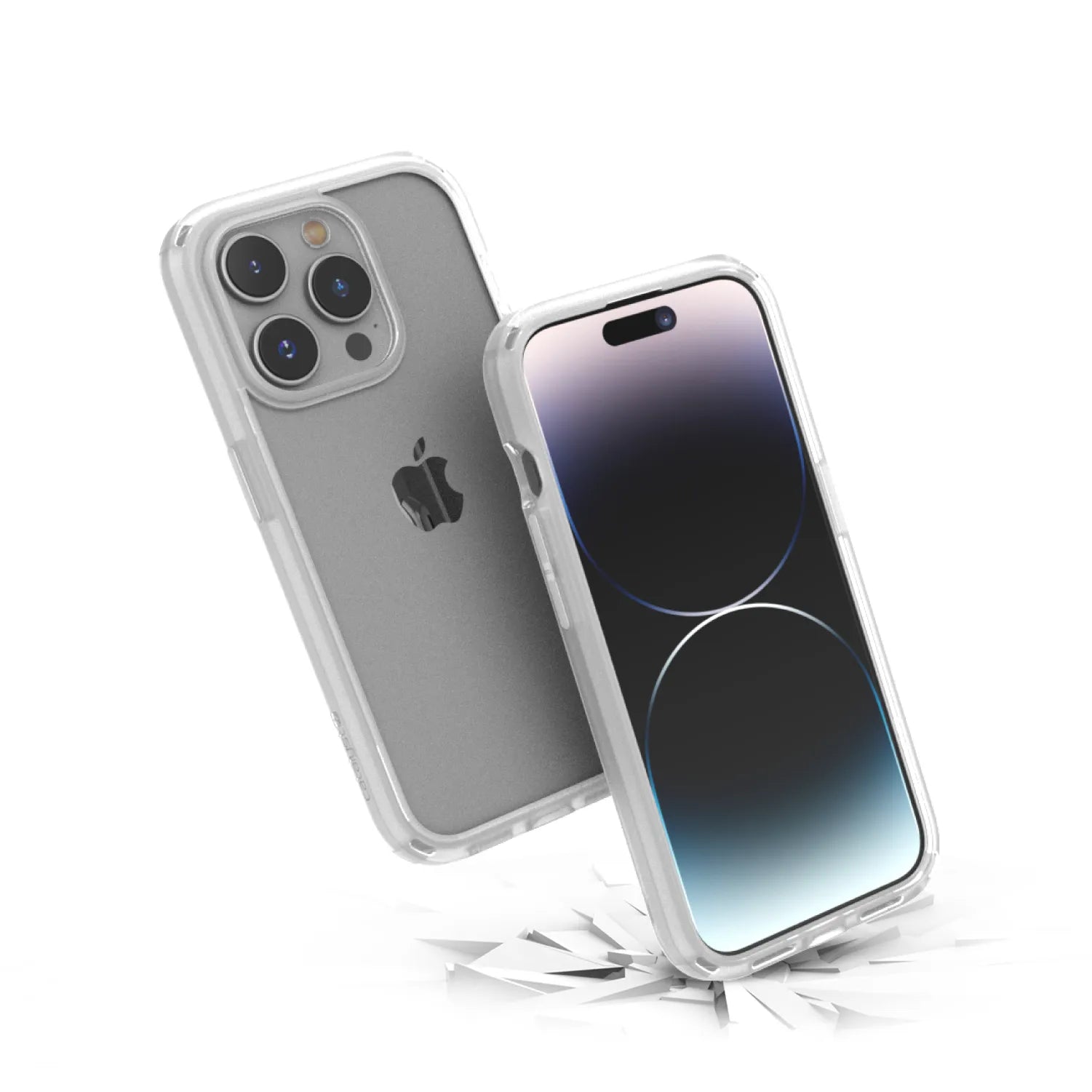 iPhone 15 Pro - Influence Case