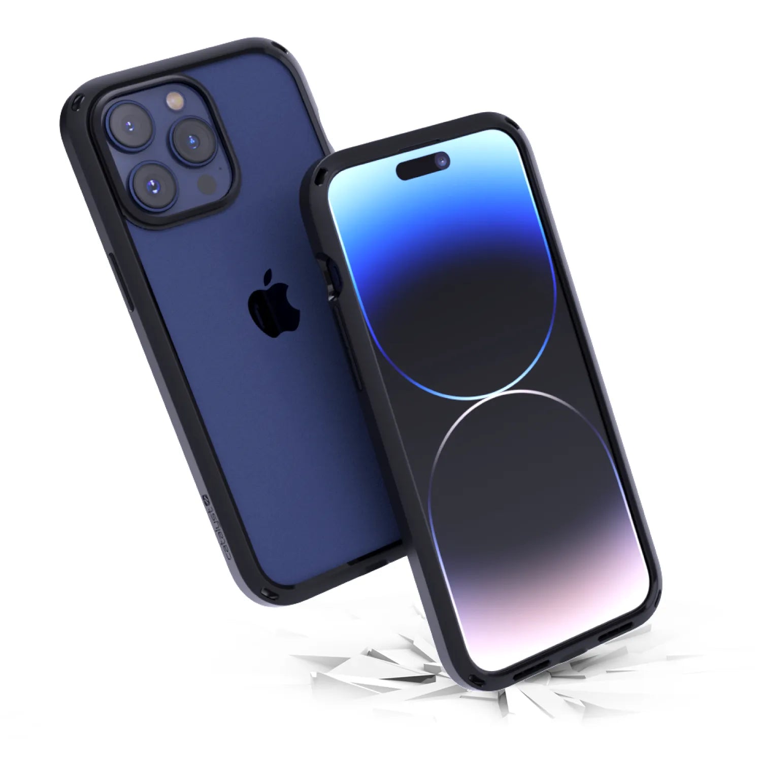 iPhone 15 Pro Max - Influence Case