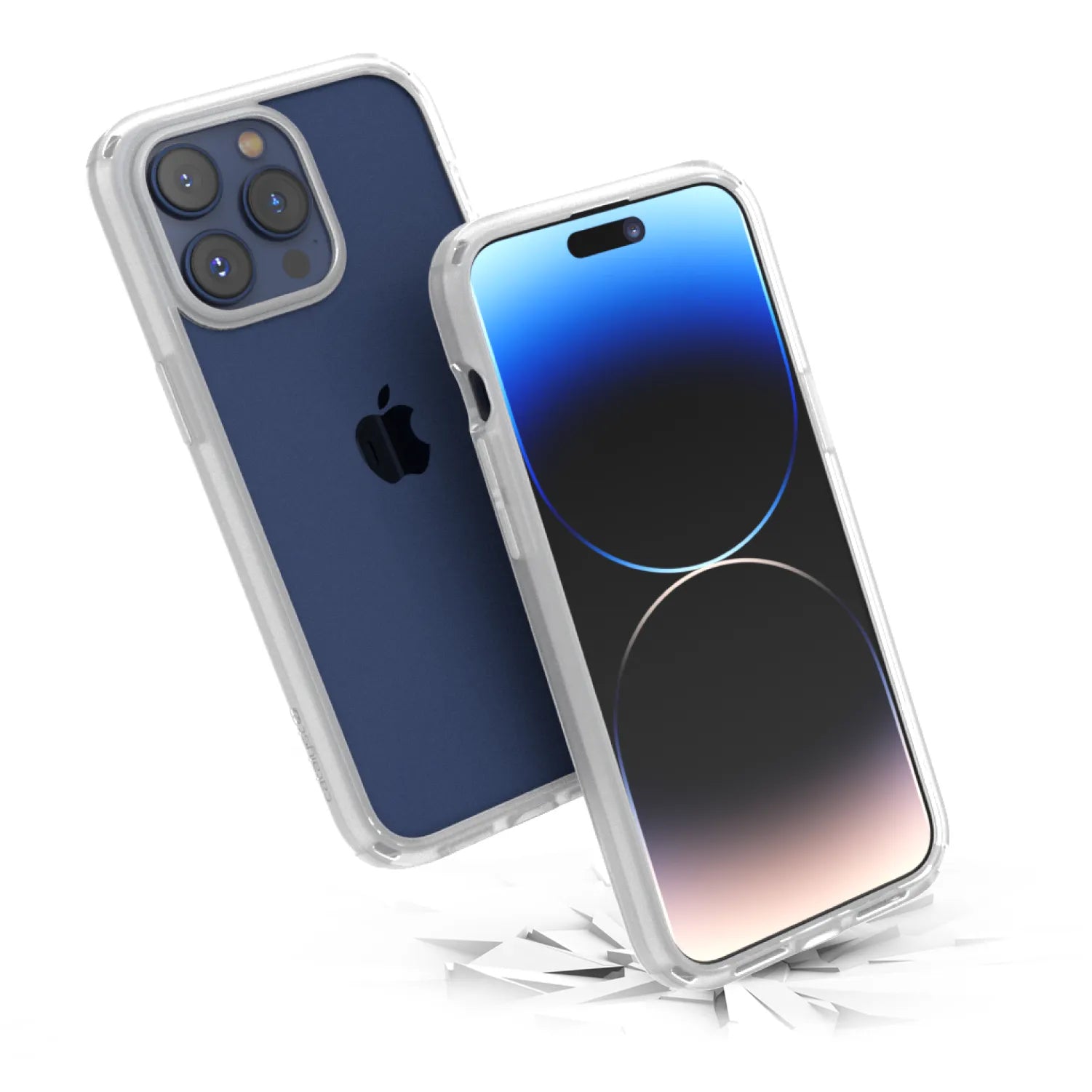 iPhone 15 Pro Max - Influence Case