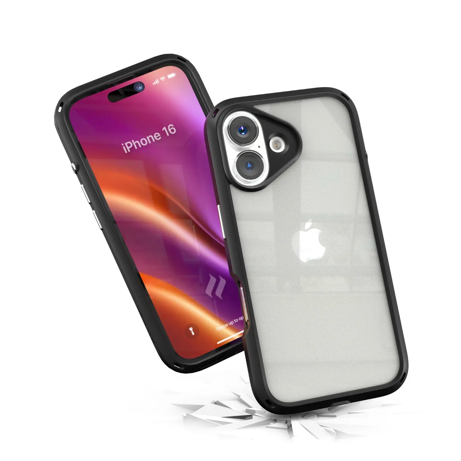 iPhone 16 - Influence Case