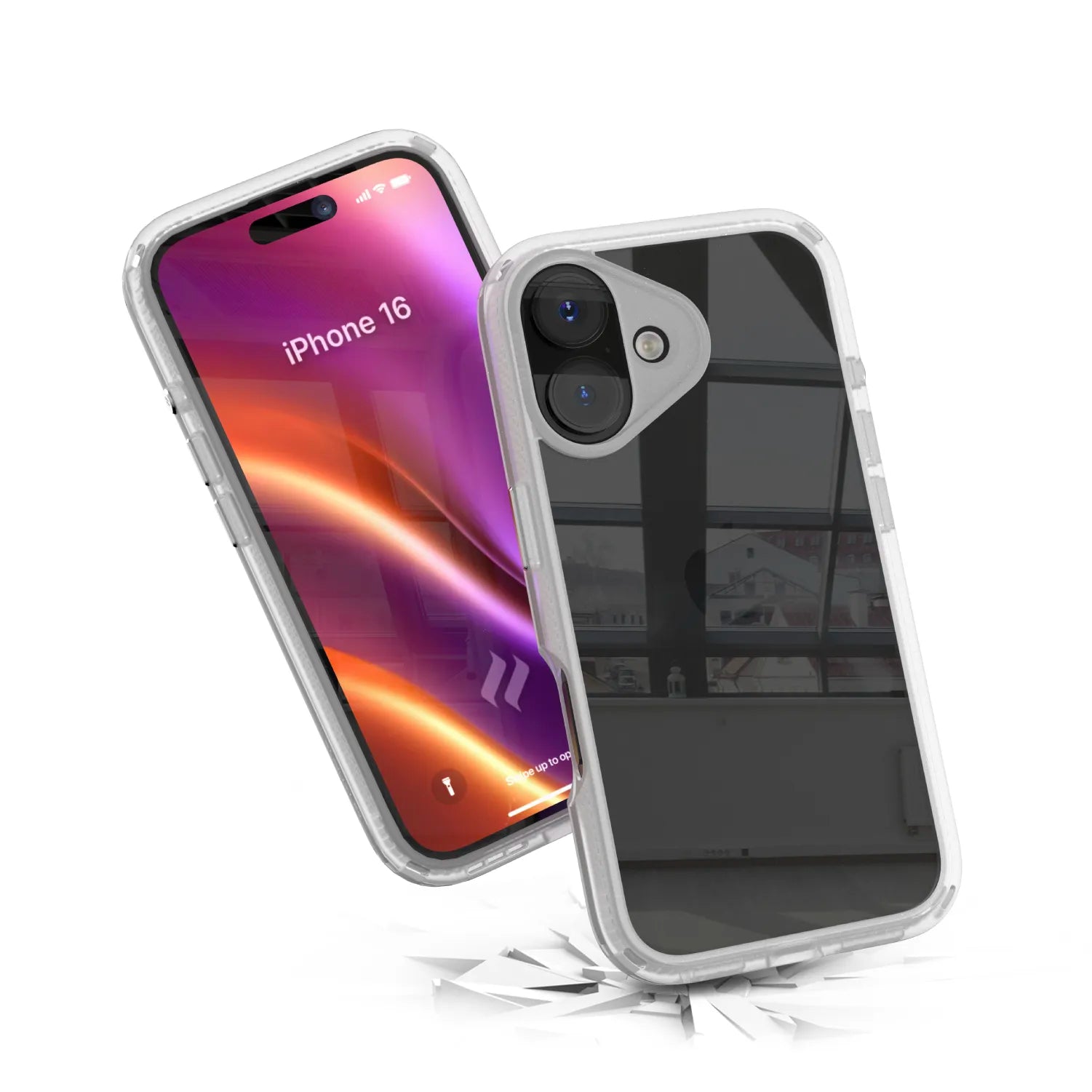 iPhone 16 - Influence Case