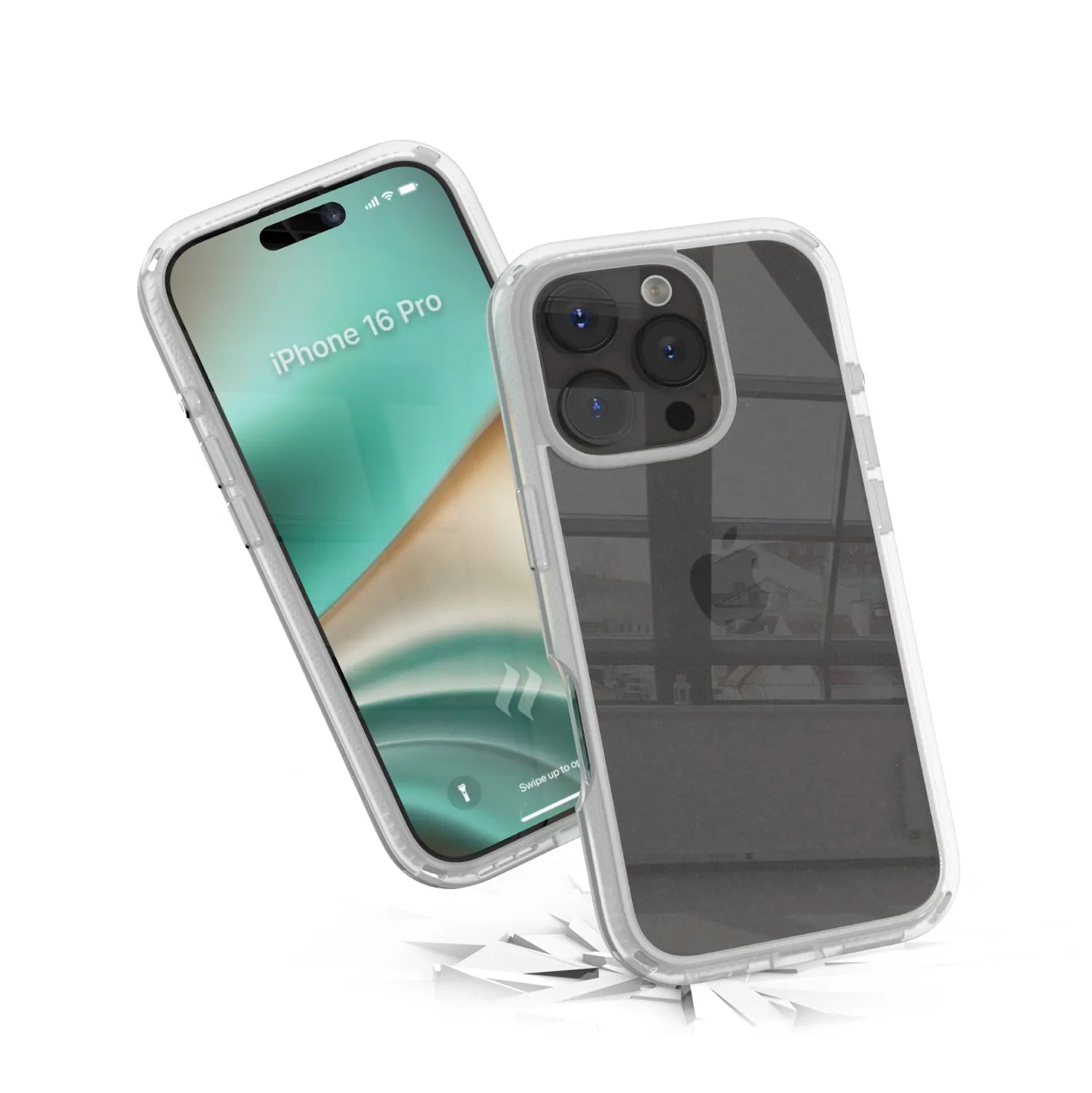 iPhone 16 Pro - Influence Case
