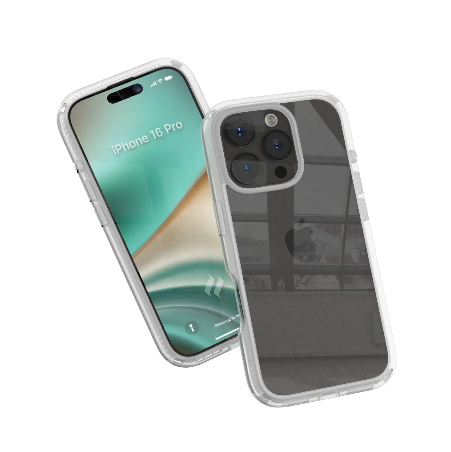 iPhone 16 Pro - Influence Case