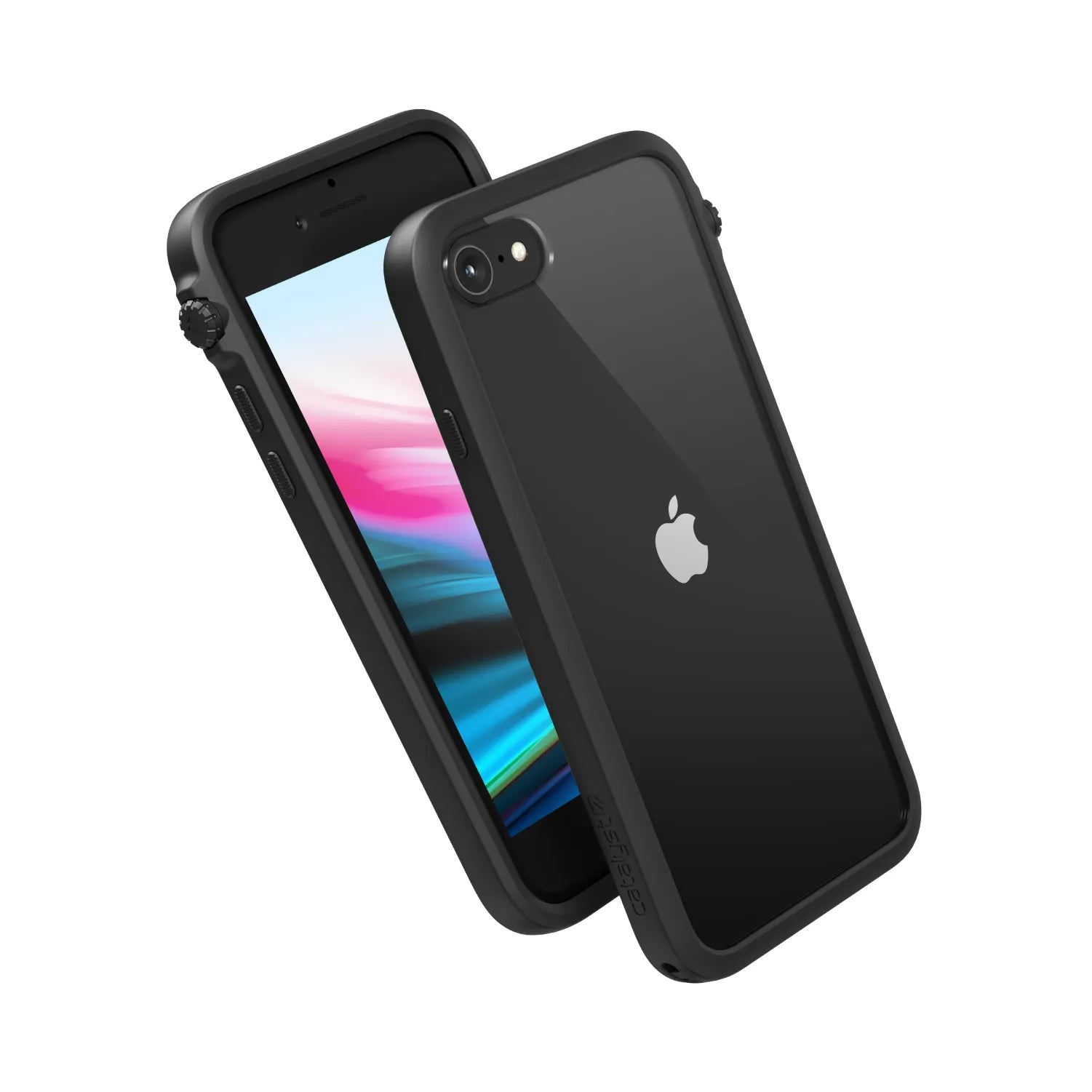 iPhone SE (Gen 3/2) / 8 / 7 - Impact Protection Case