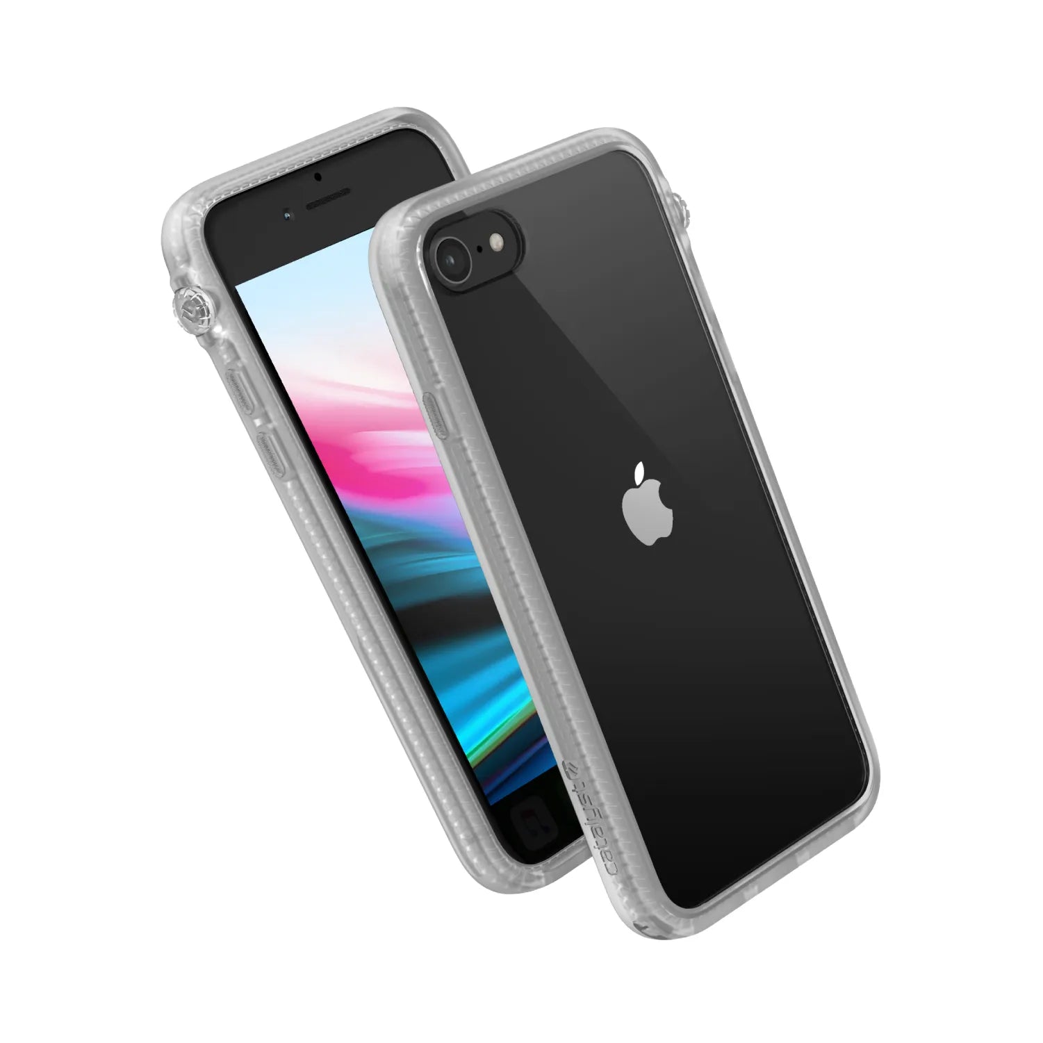 iPhone SE (Gen 3/2) / 8 / 7 - Impact Protection Case