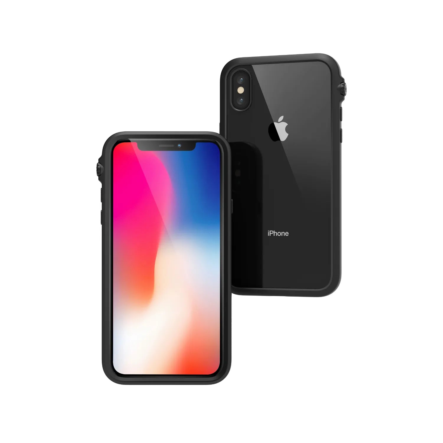 iPhone X / Xs - Impact Protection Case
