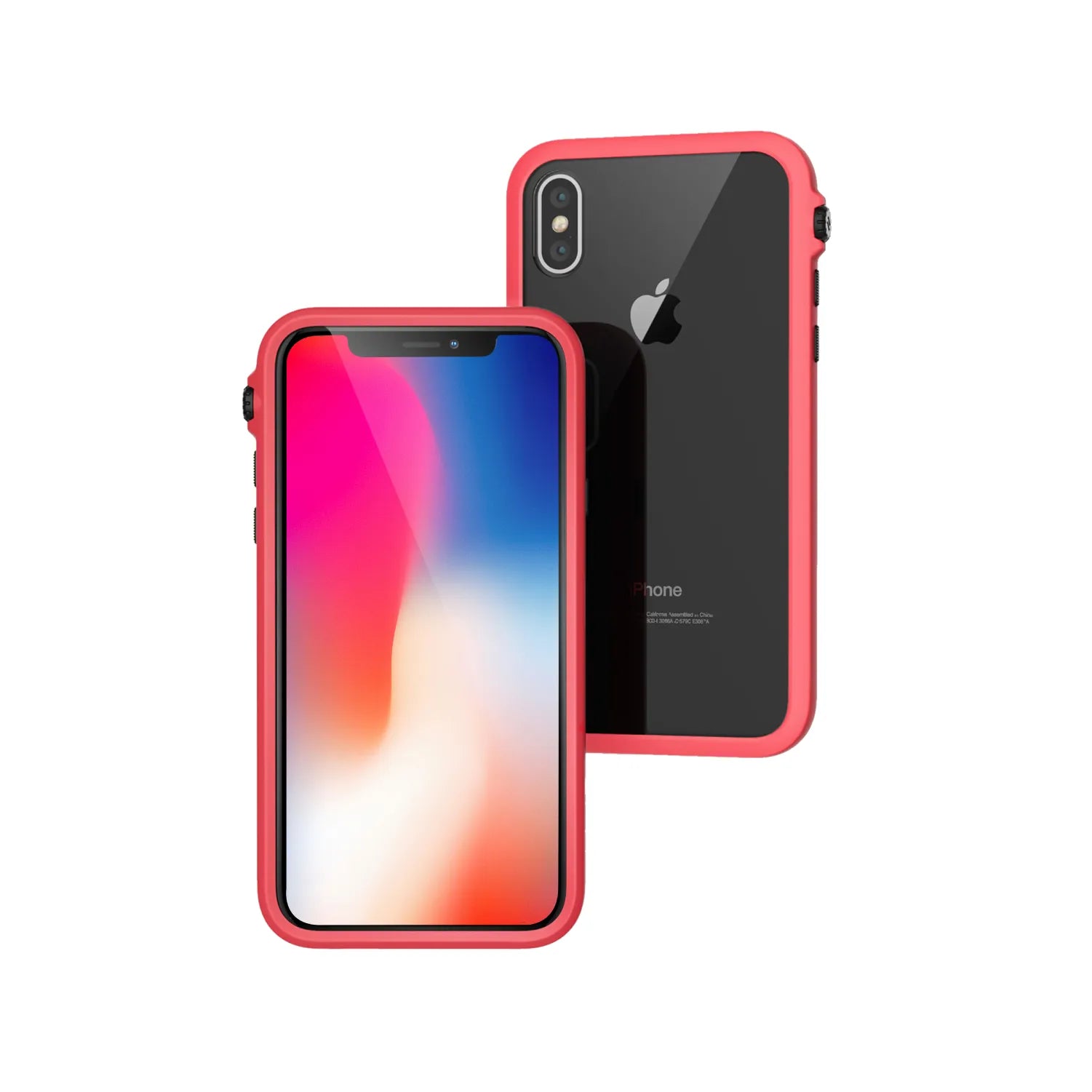 iPhone X / Xs - Impact Protection Case