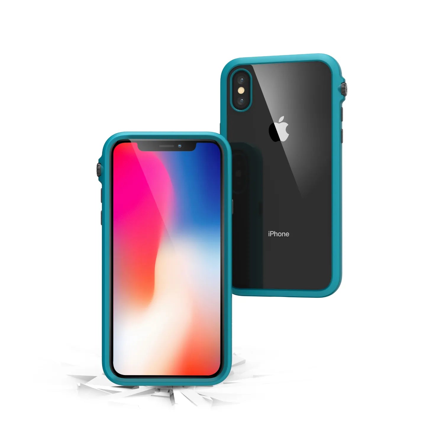 iPhone X / Xs - Impact Protection Case