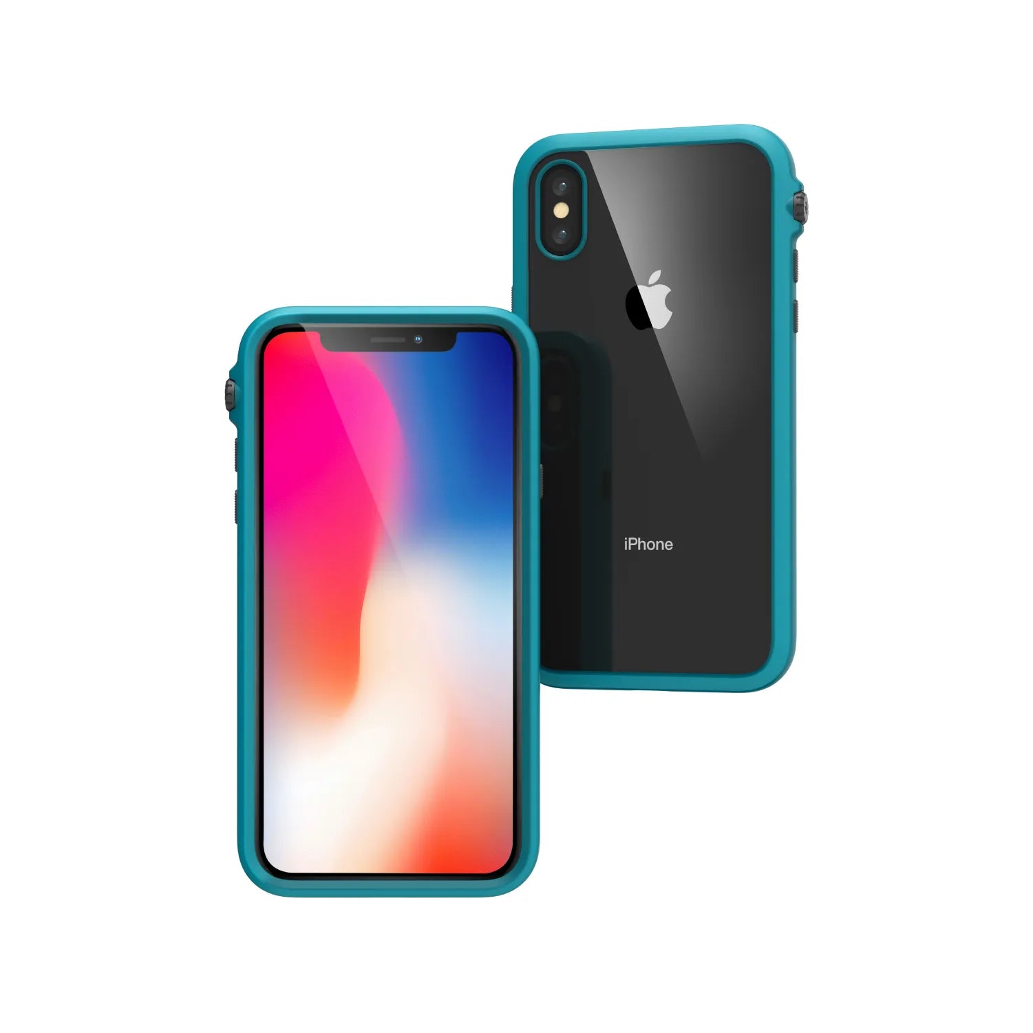 iPhone X / Xs - Impact Protection Case