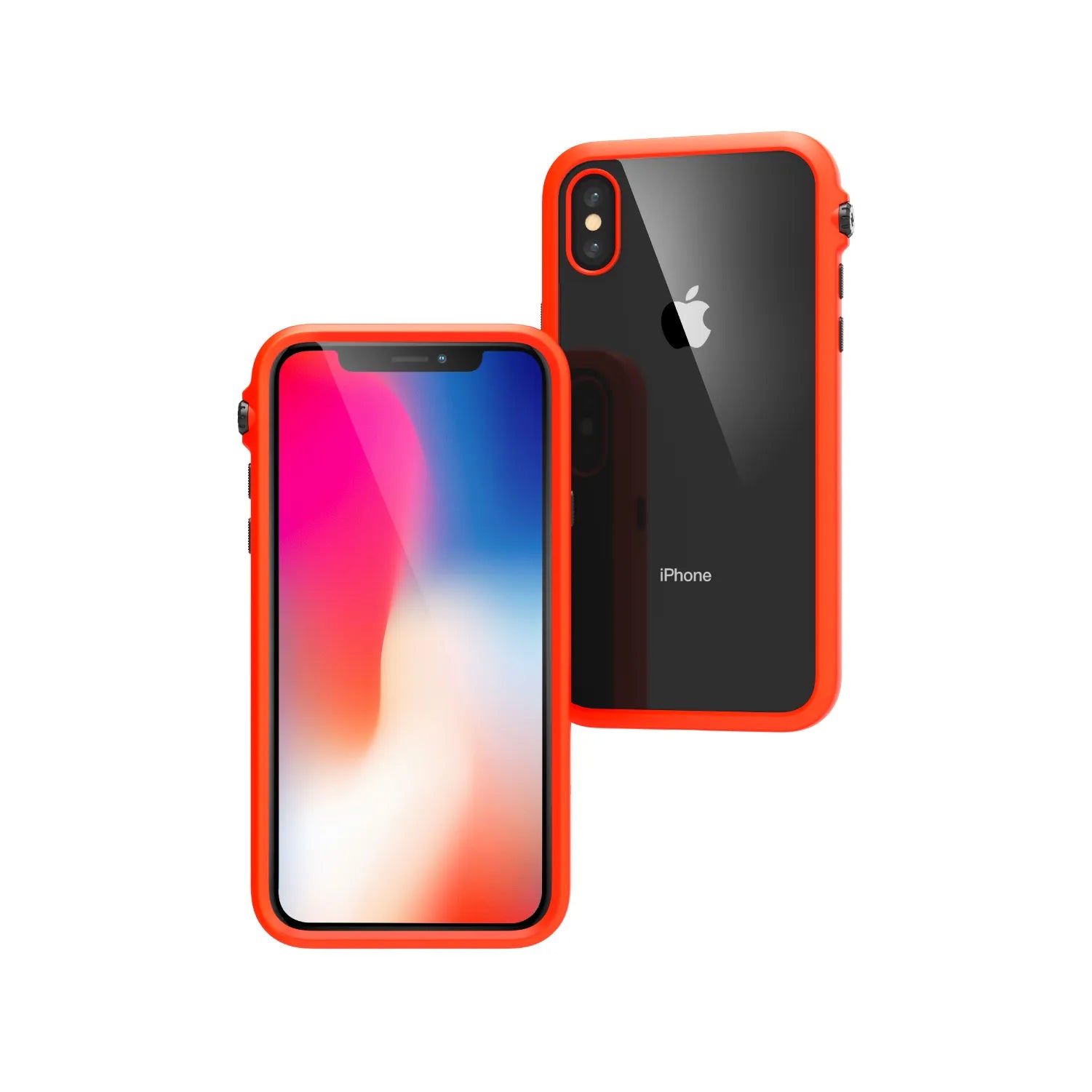 iPhone X / Xs - Impact Protection Case