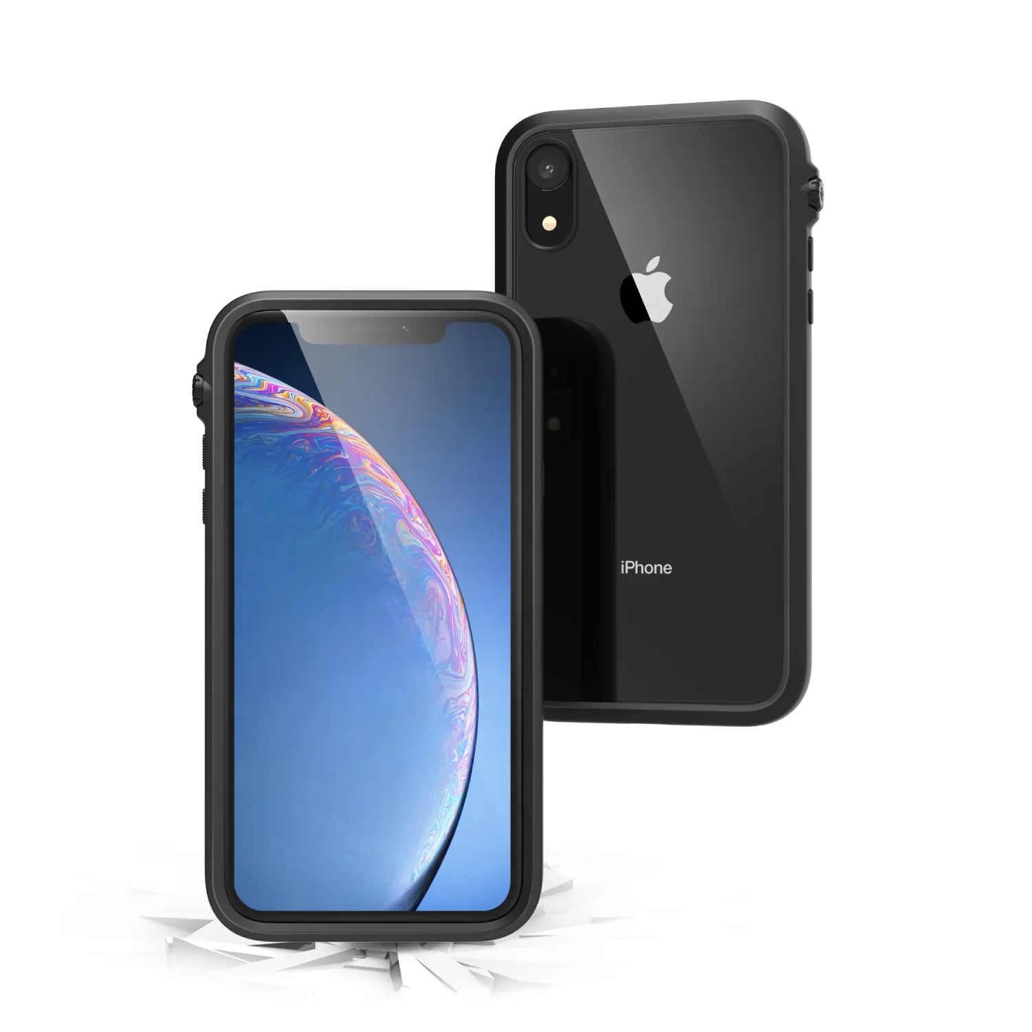 iPhone XR - Impact Protection Case