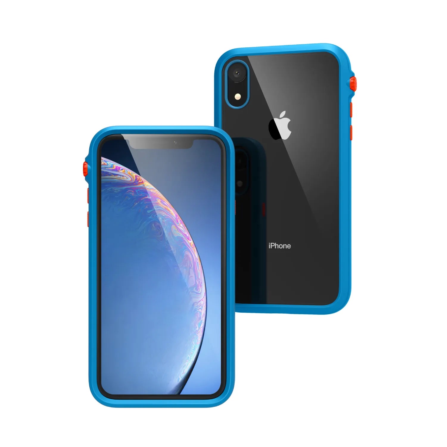 iPhone XR - Impact Protection Case