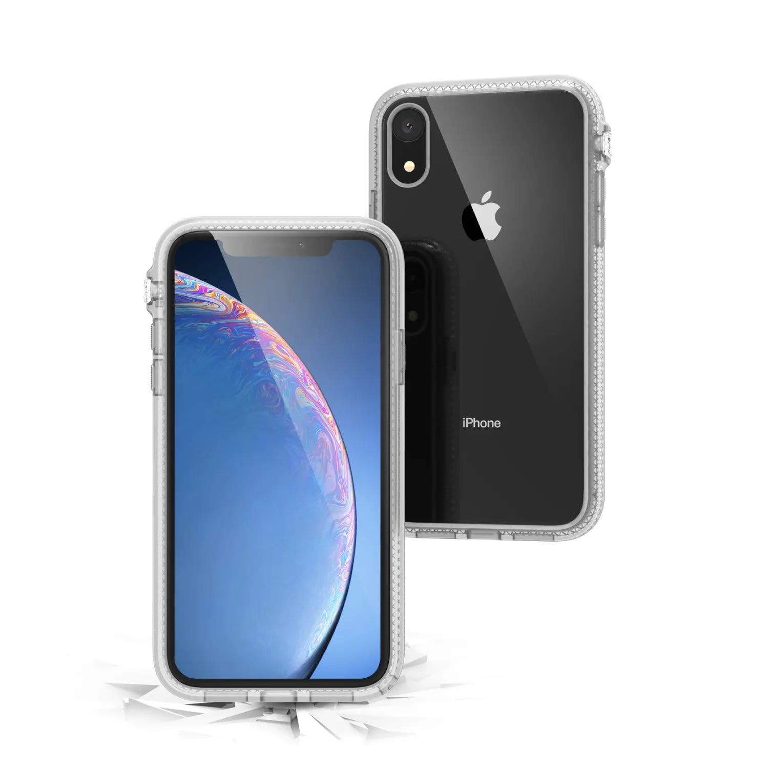 iPhone XR - Impact Protection Case