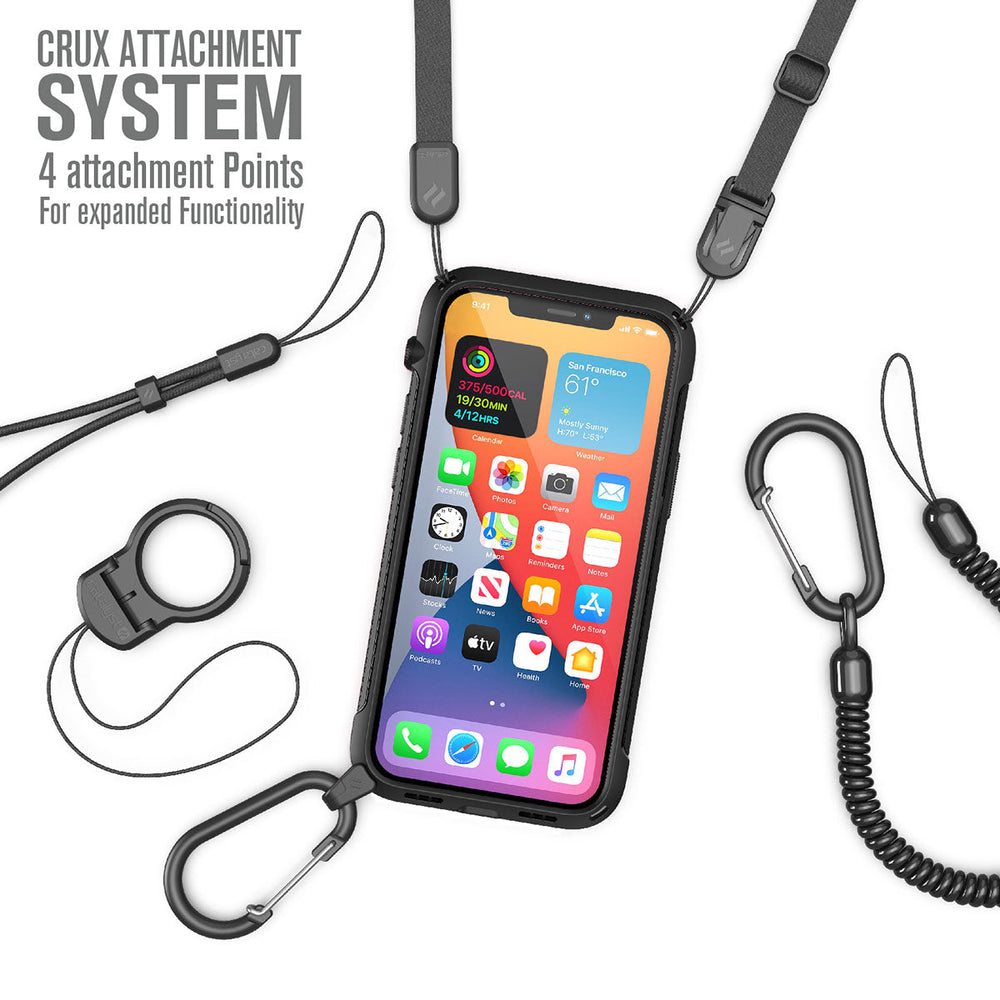 Buy Vibe Case for iPhone 12 Series by Catalyst®